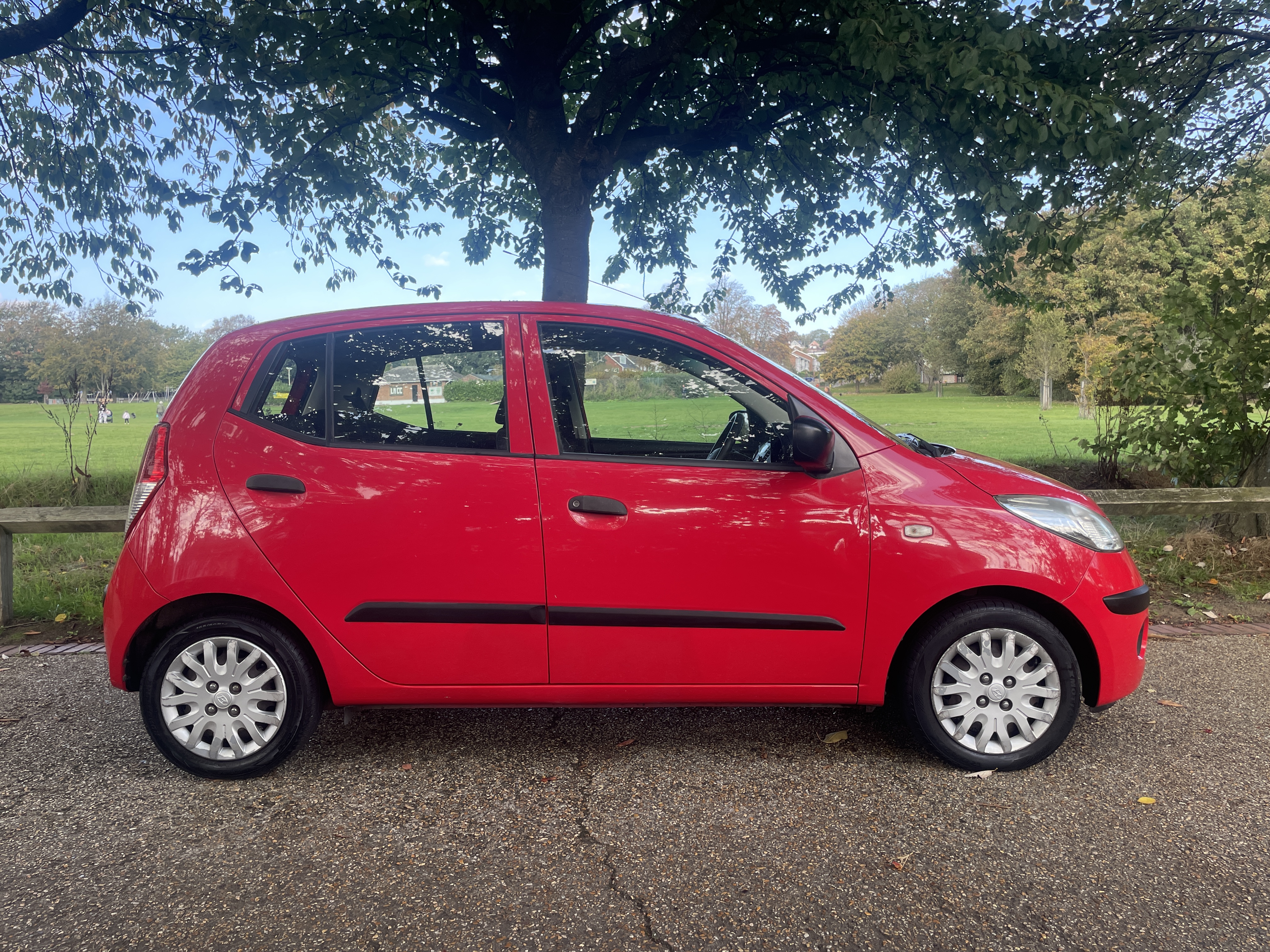 Hyundai i10 1.2 Classic