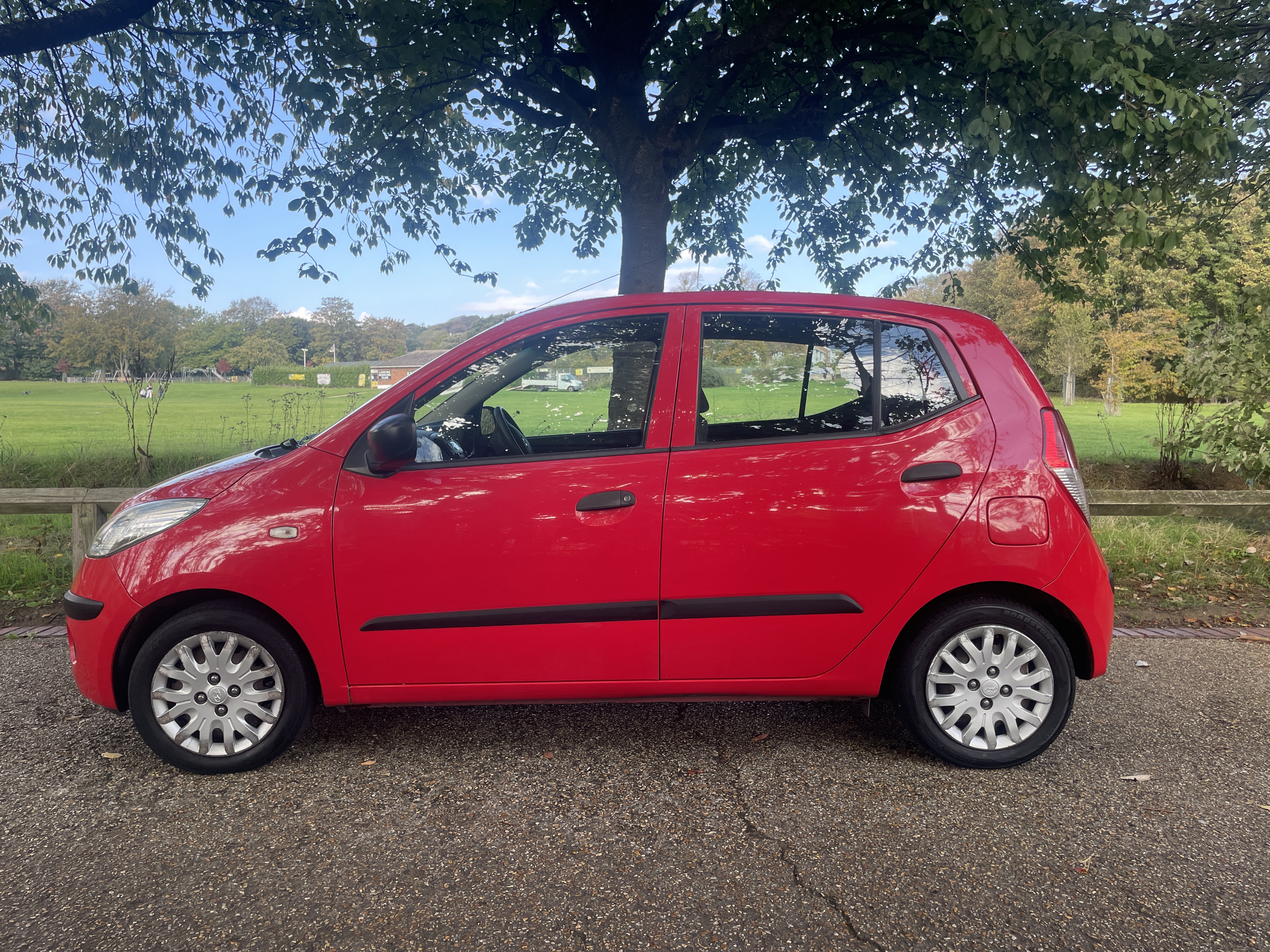Hyundai i10 1.2 Classic
