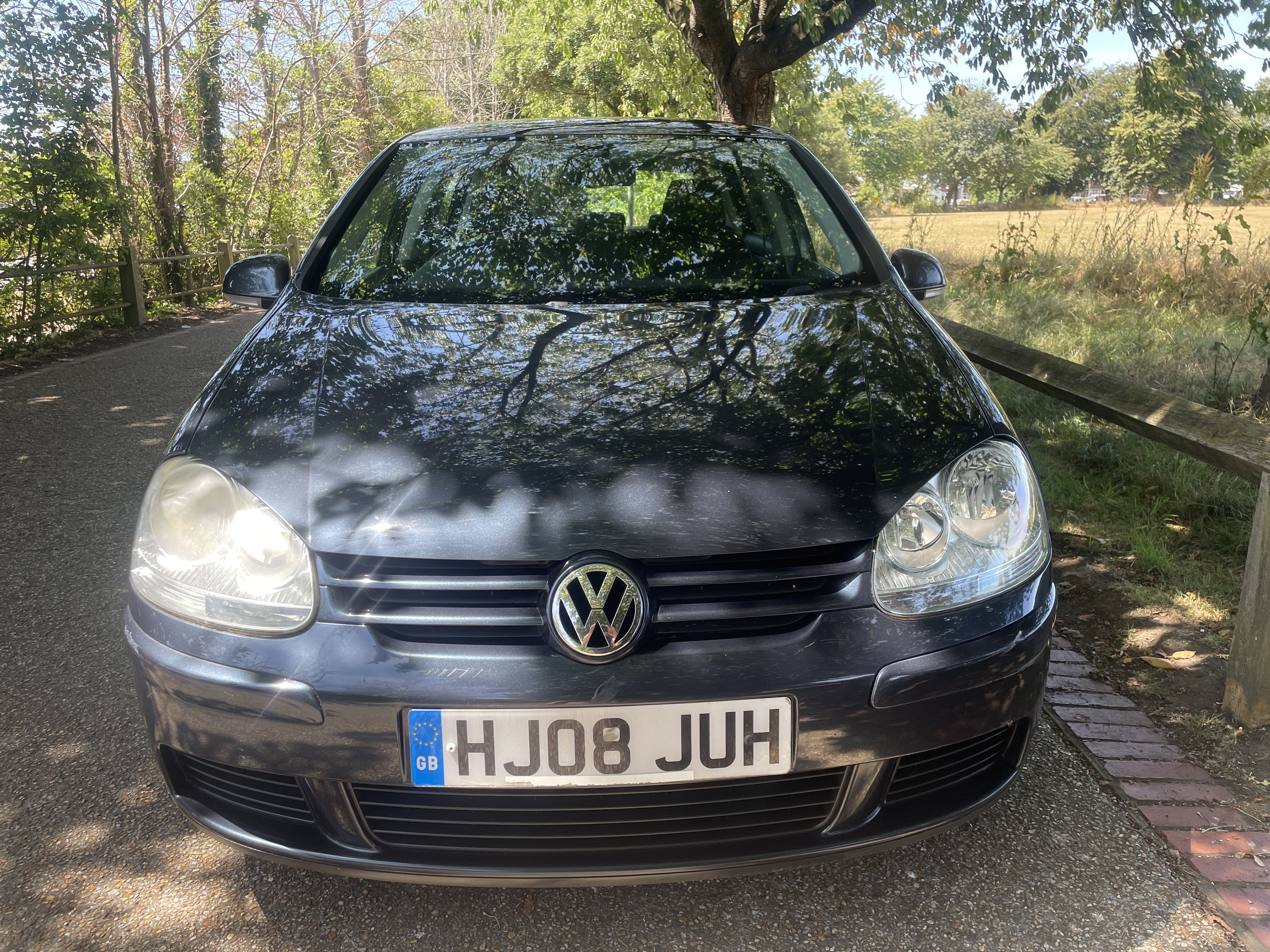Volkswagen Golf Match 1.6 AUTOMATIC