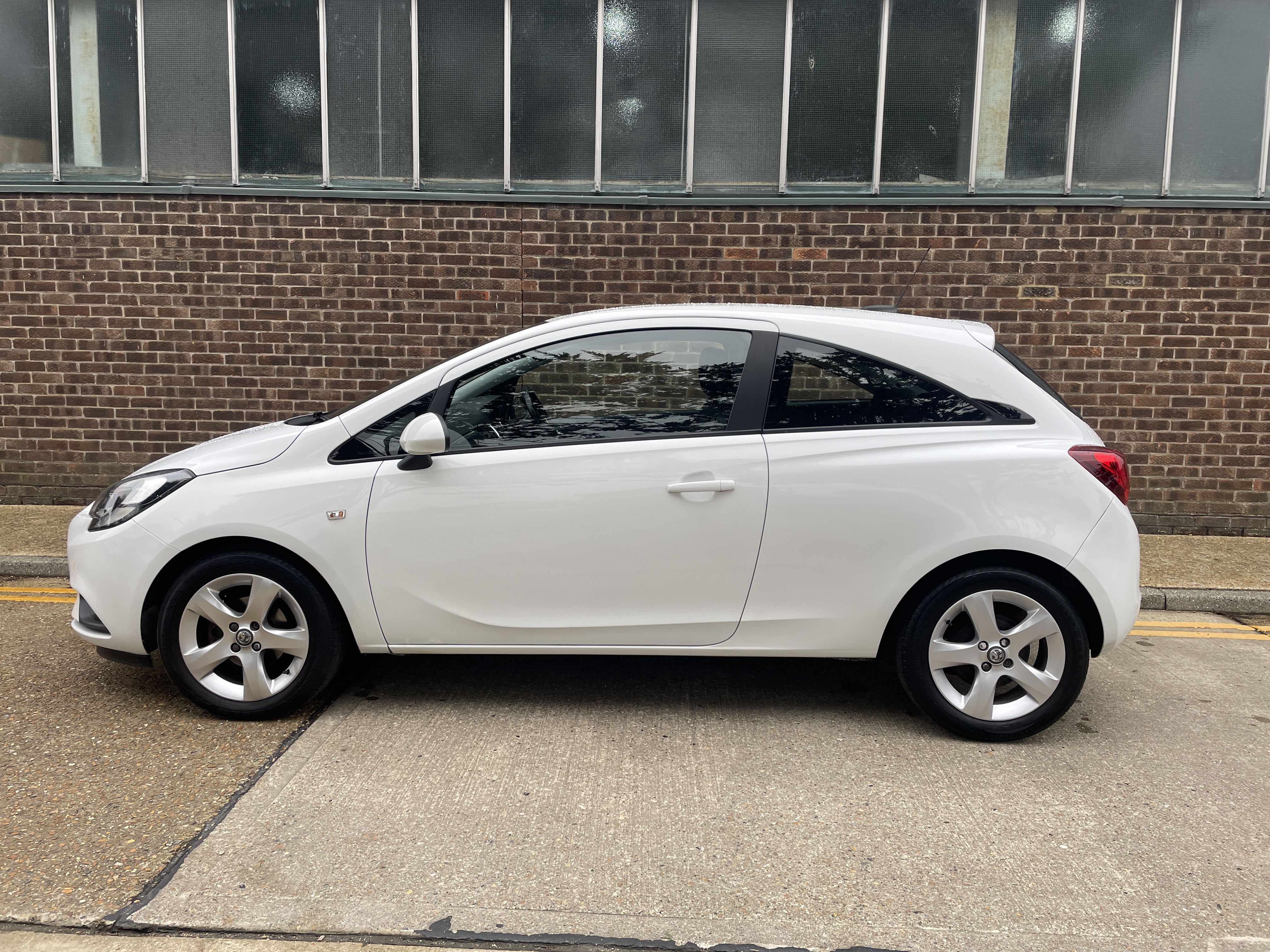 Vauxhall Corsa 1.4 Energy