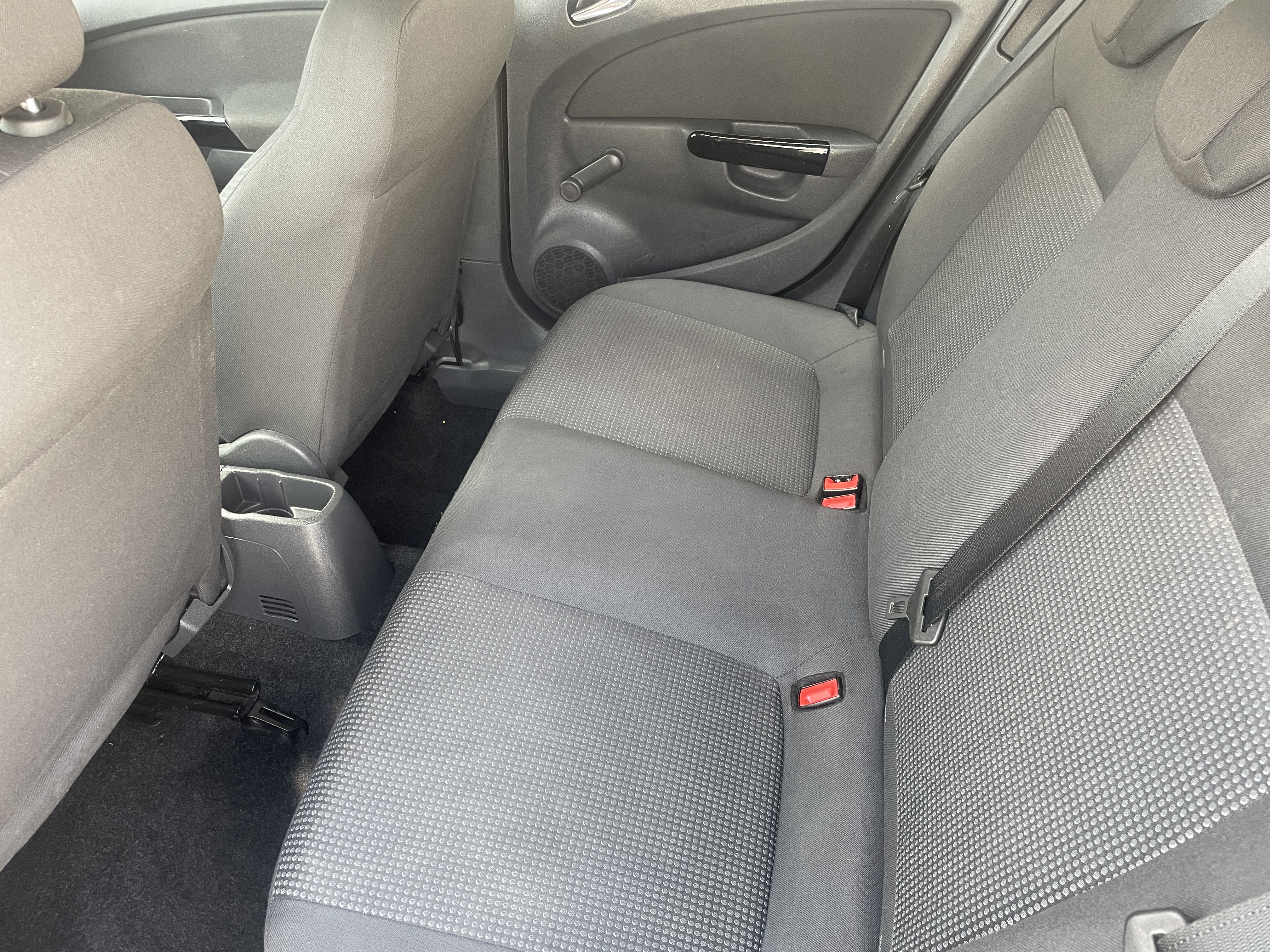 Vauxhall Corsa 1.2 Breeze