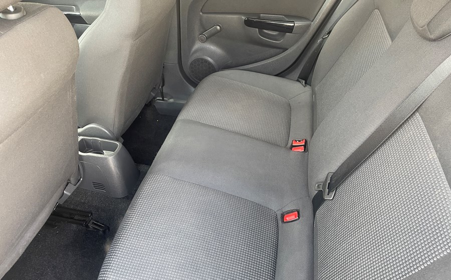 Vauxhall Corsa 1.2 Breeze