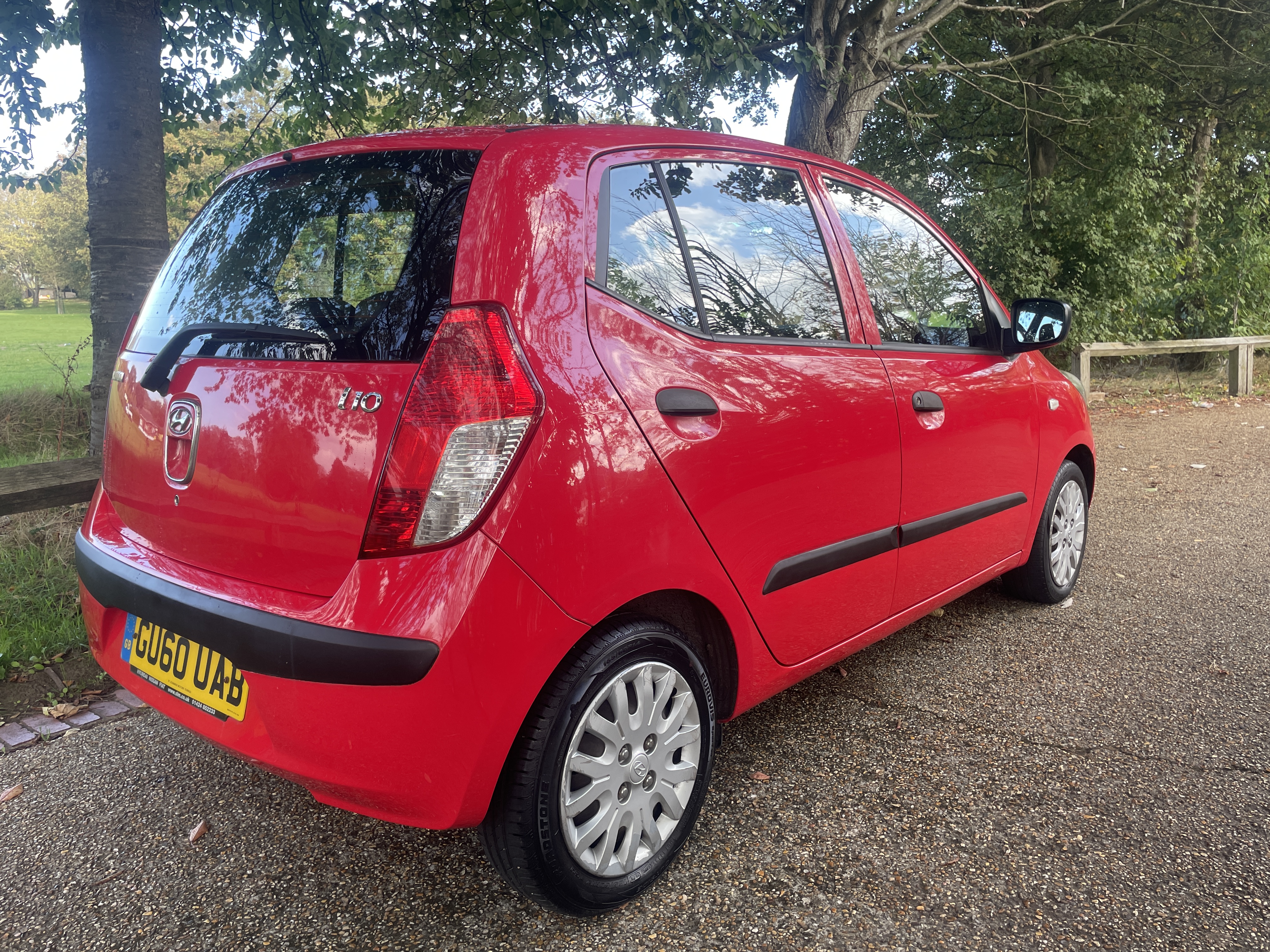 Hyundai i10 1.2 Classic