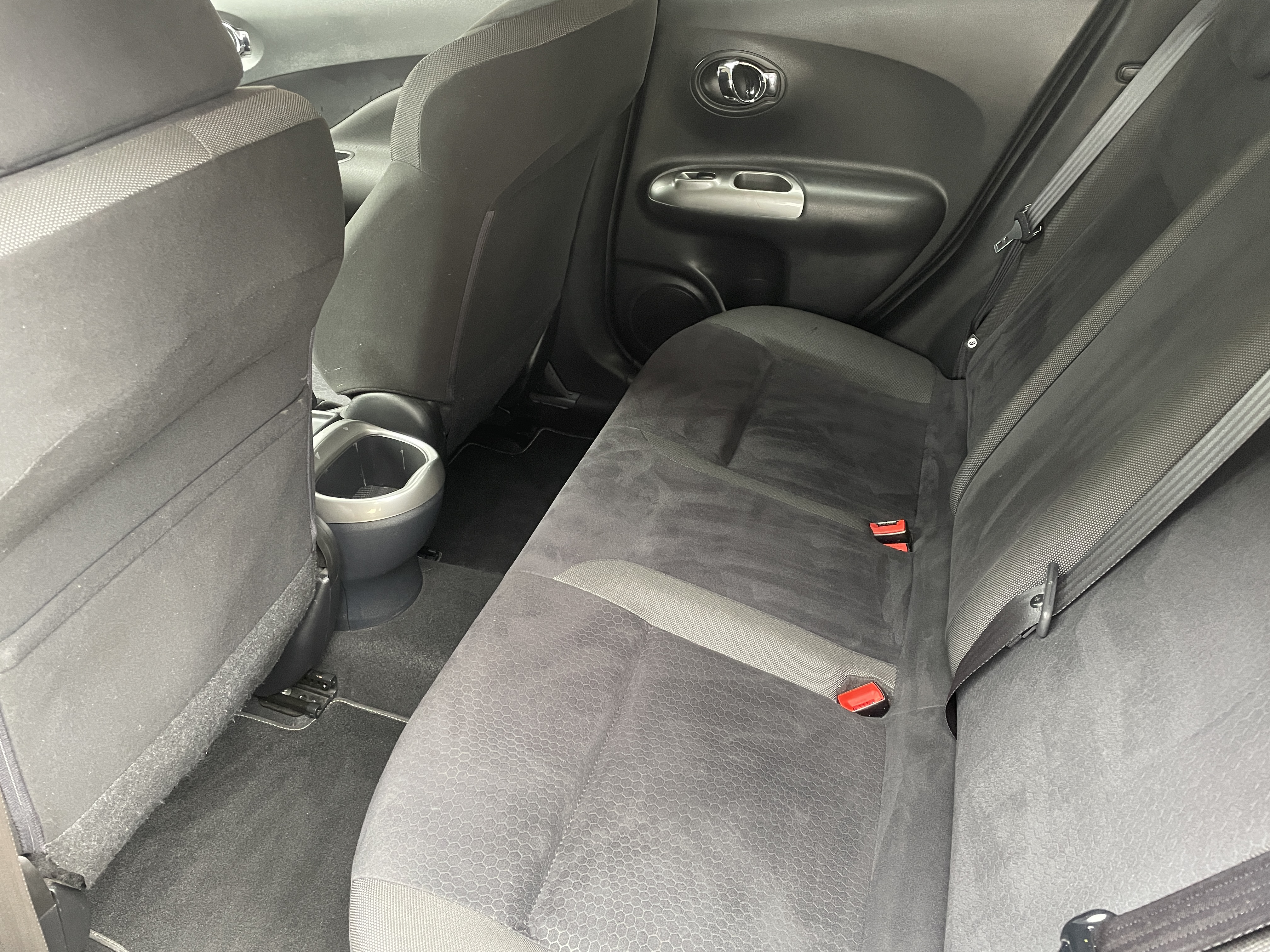 Nissan Juke 1.6 Acenta Premium