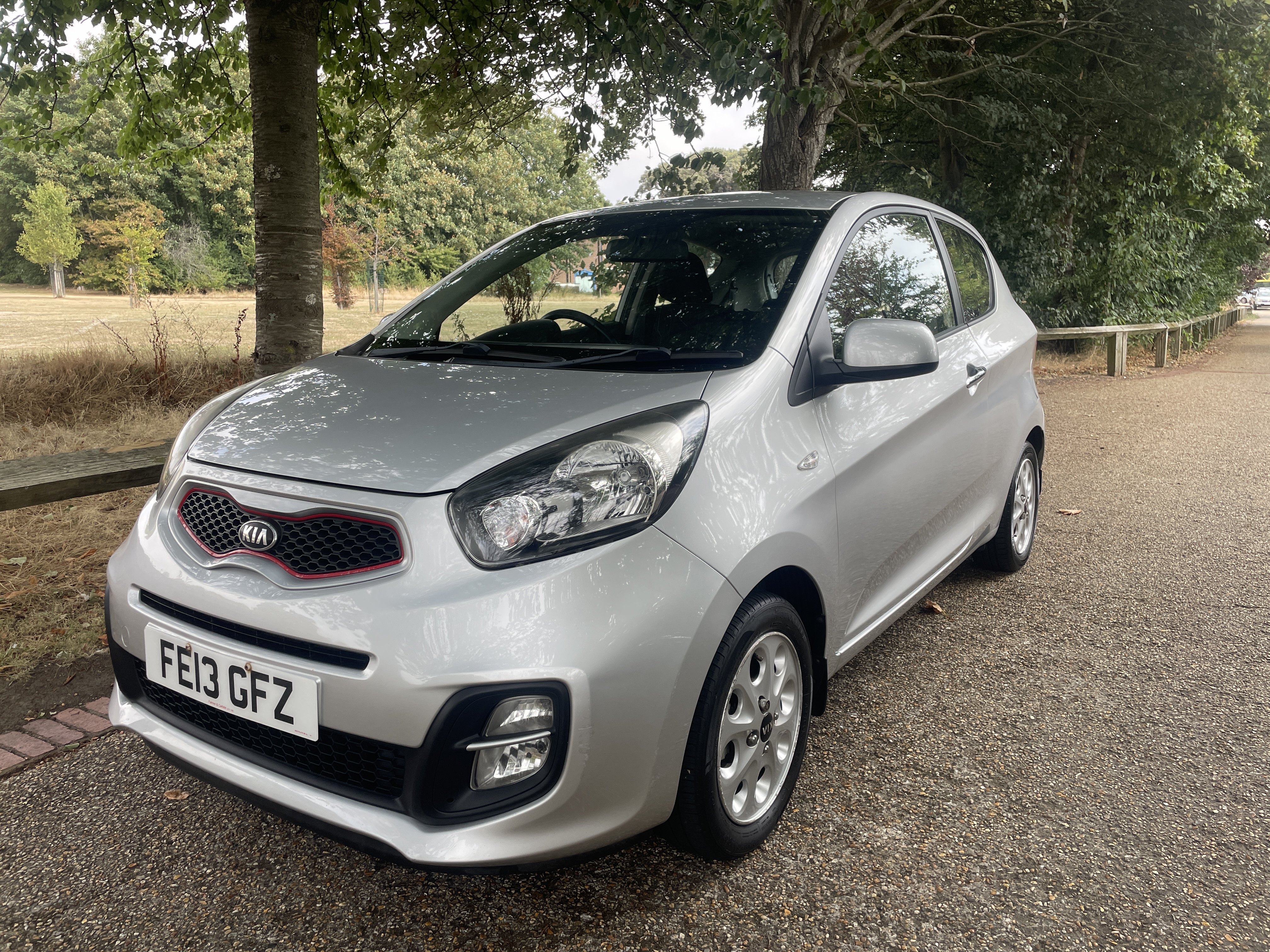 Kia Picanto 1.0 City