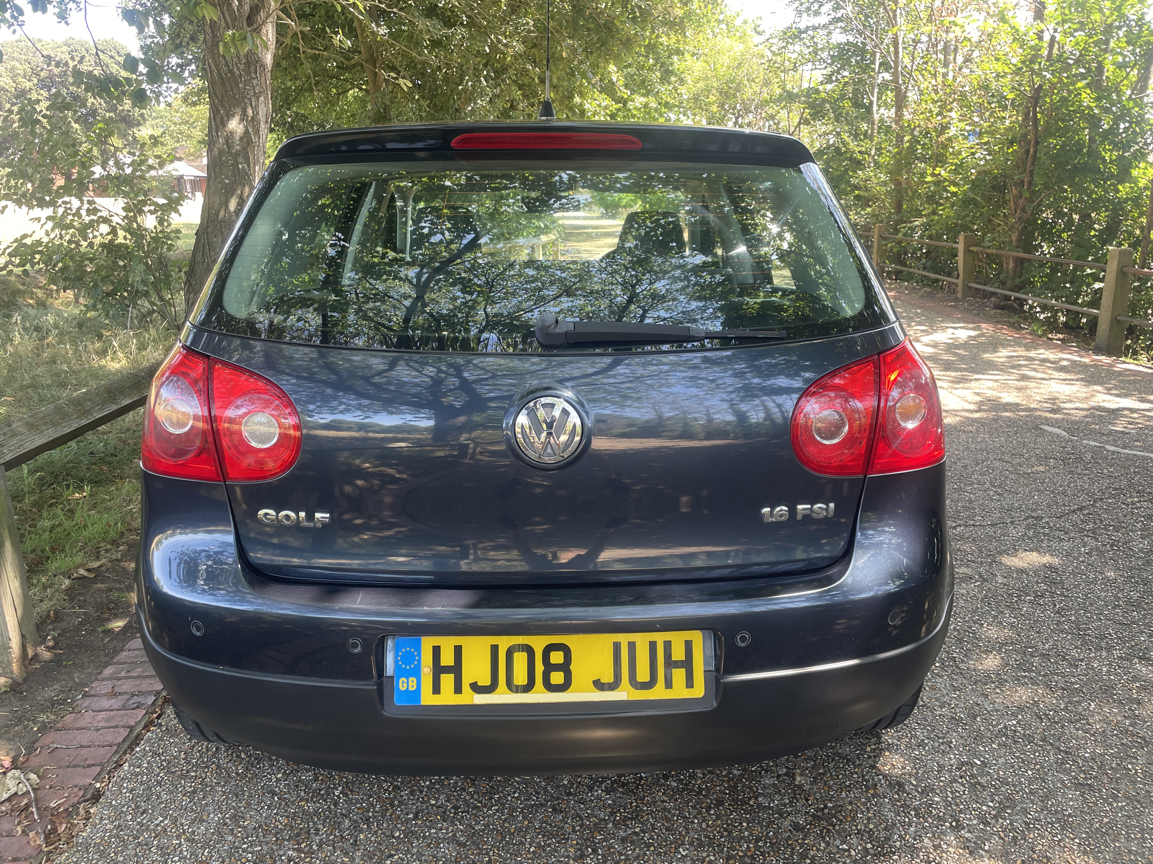 Volkswagen Golf Match 1.6 AUTOMATIC