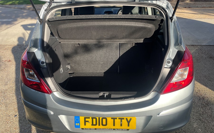 Vauxhall Corsa 1.4 SE