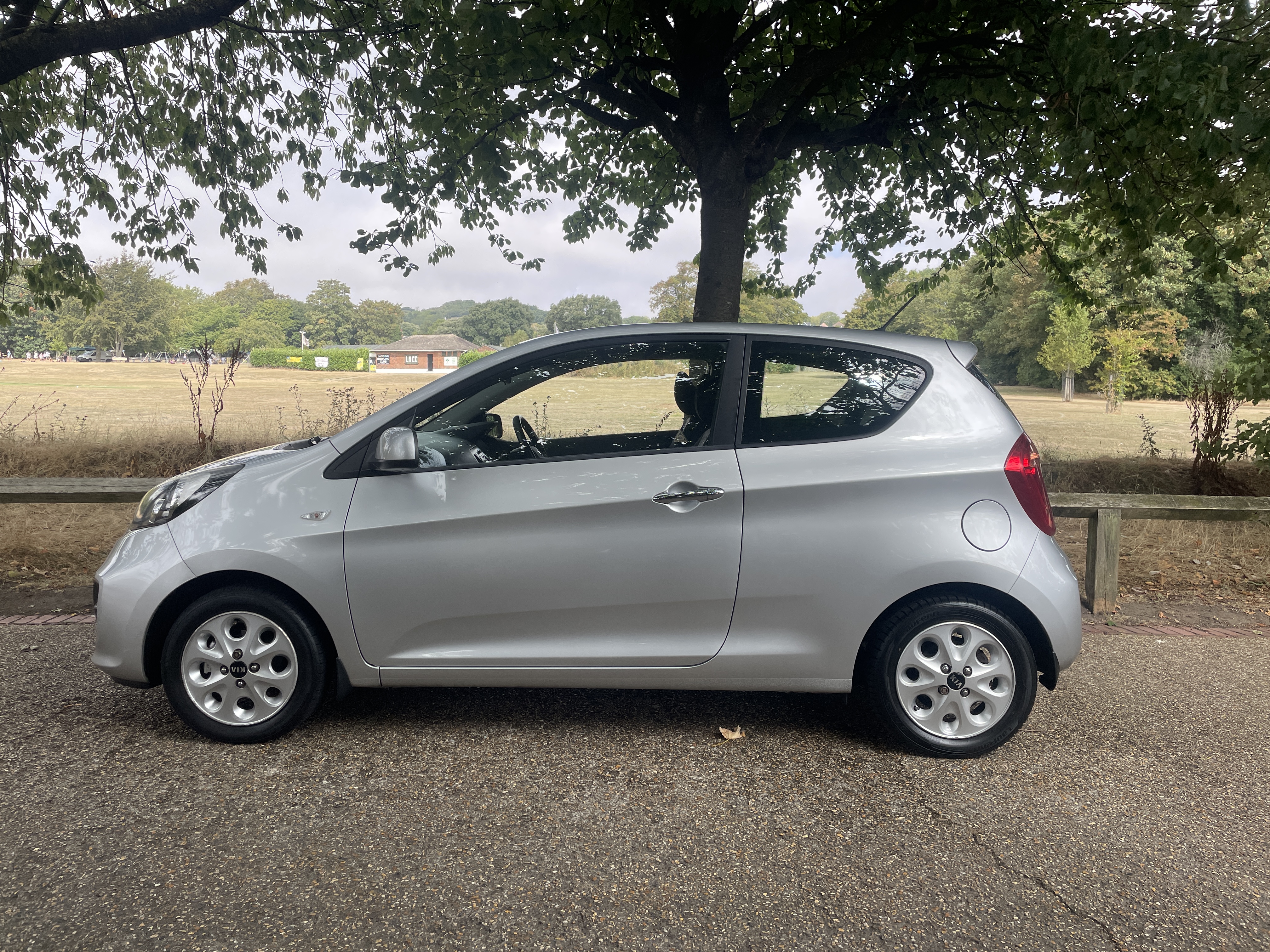 Kia Picanto 1.0 City