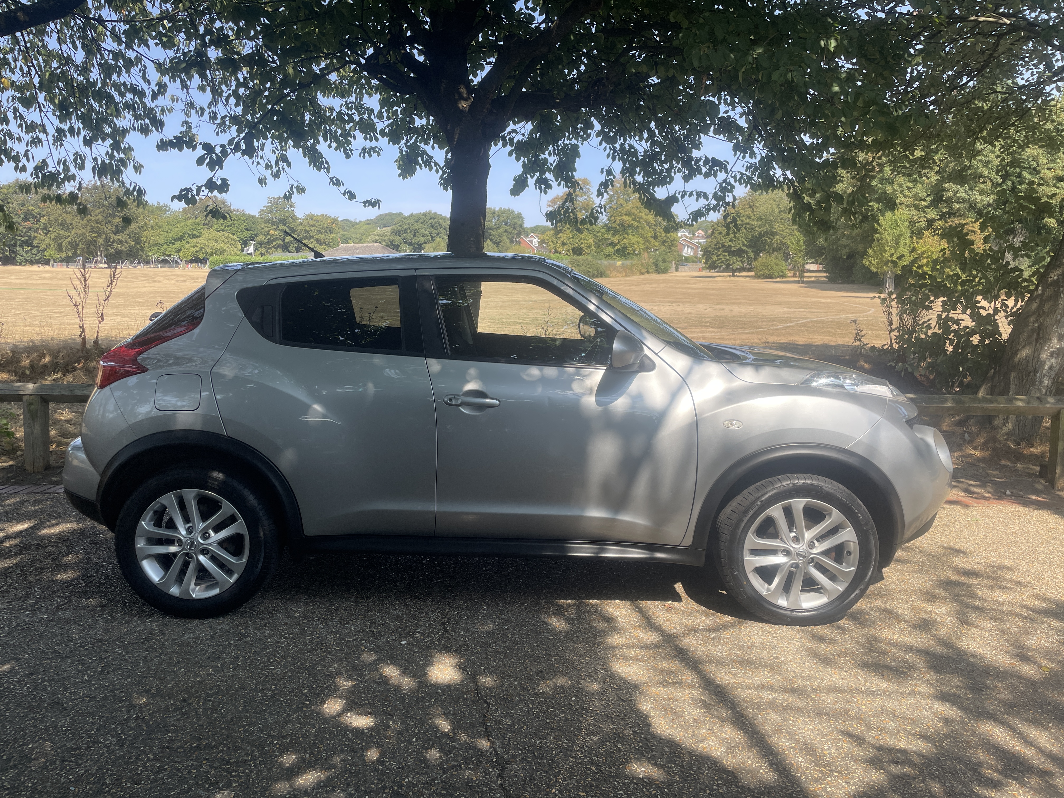 Nissan Juke 1.6 Acenta Premium