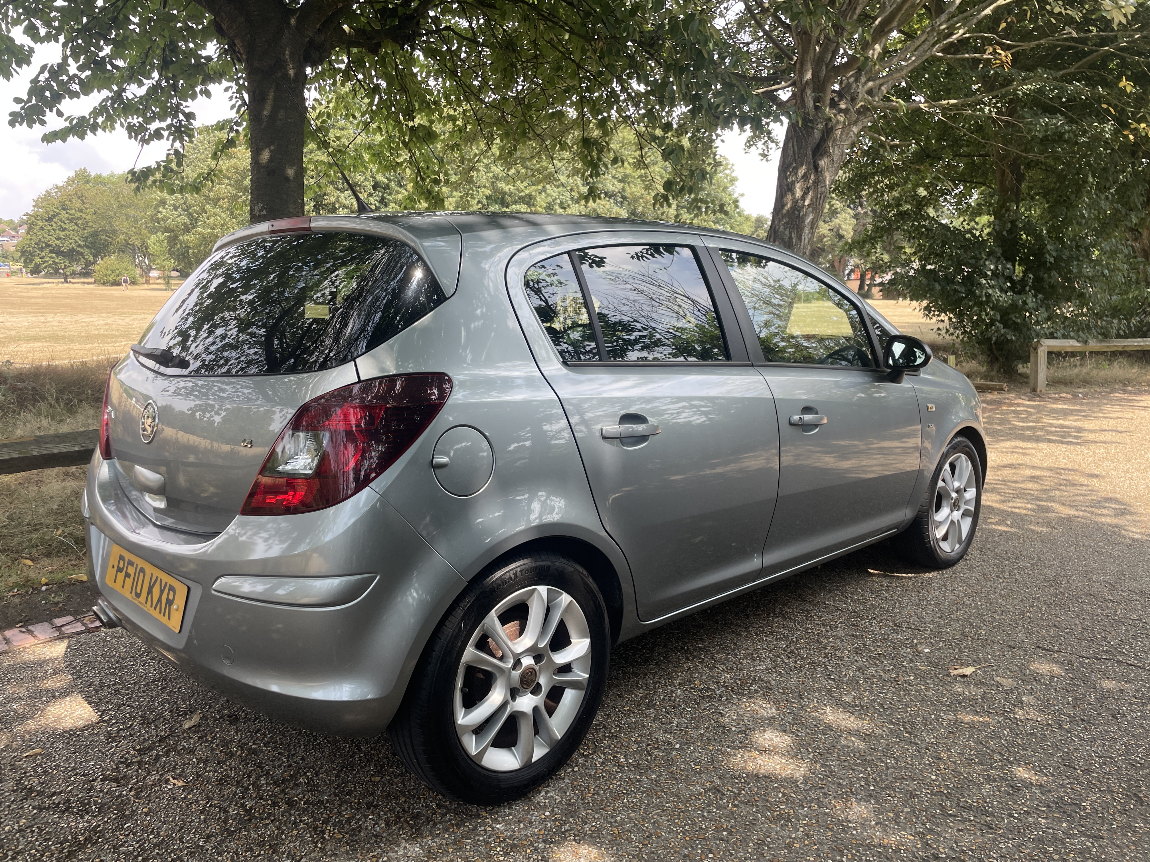 Vauxhall Corsa 1.4 SXi