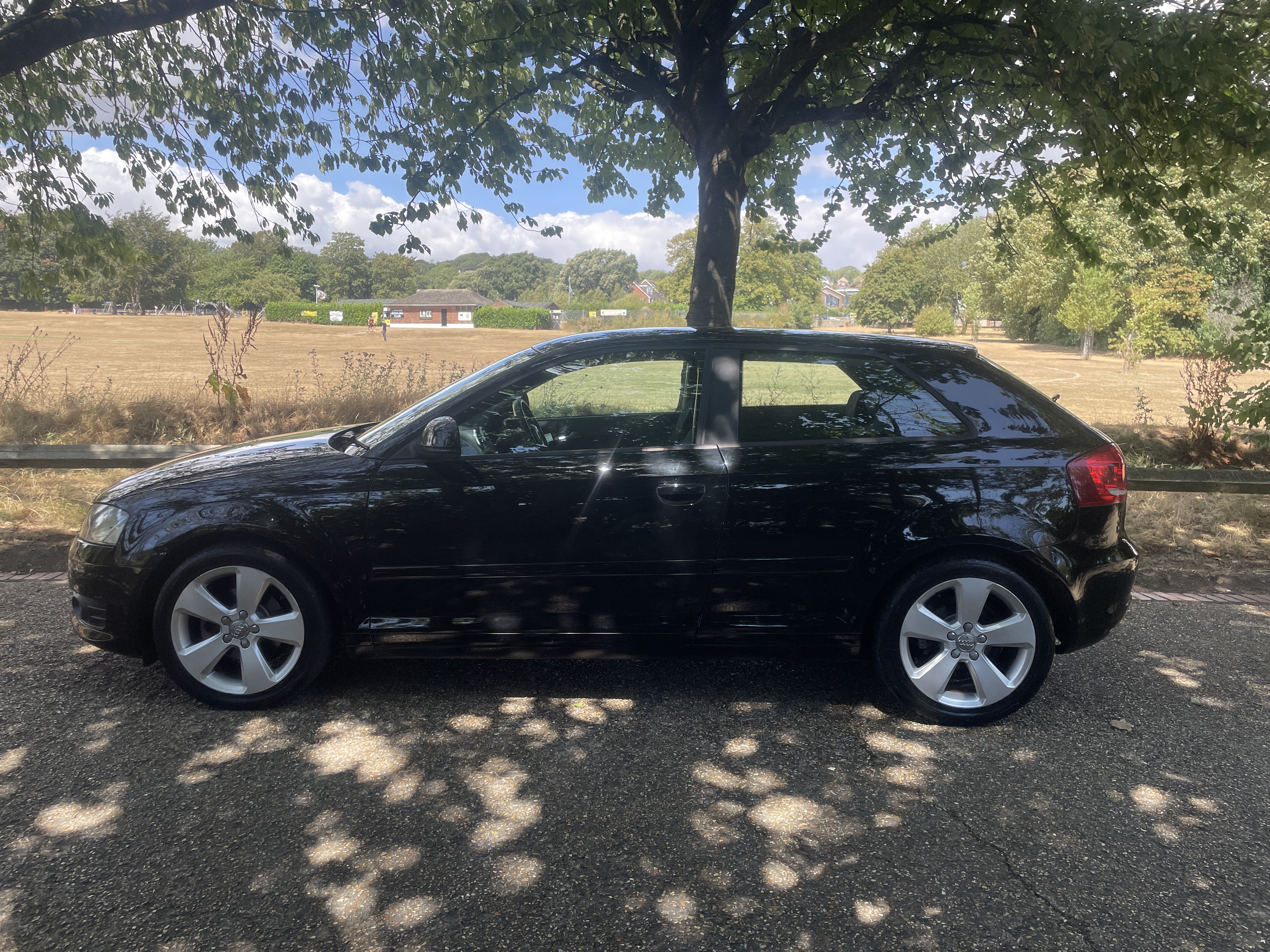 Audi A3 1.6 Sport