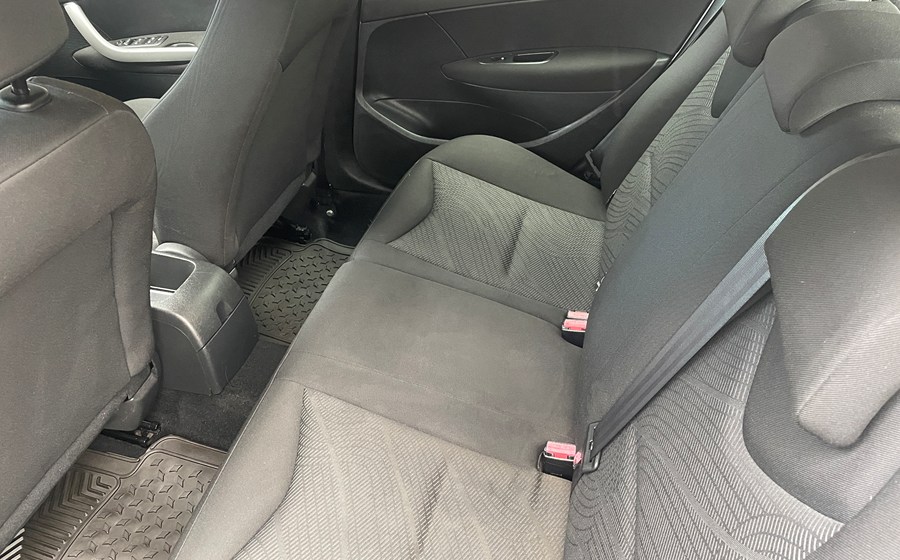 Peugeot 308 1.6 HDi Diesel AUTOMATIC