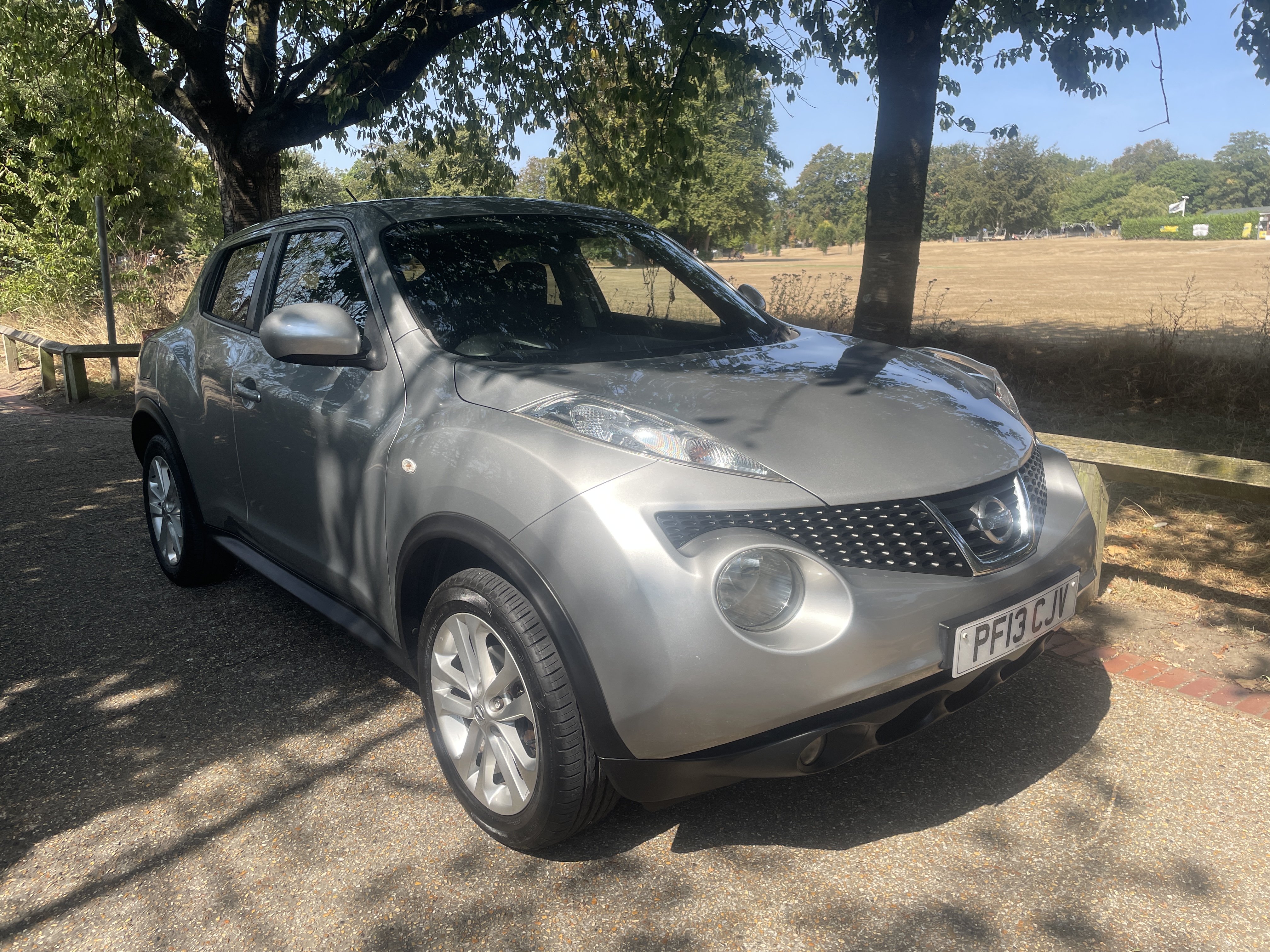 Nissan Juke 1.6 Acenta Premium