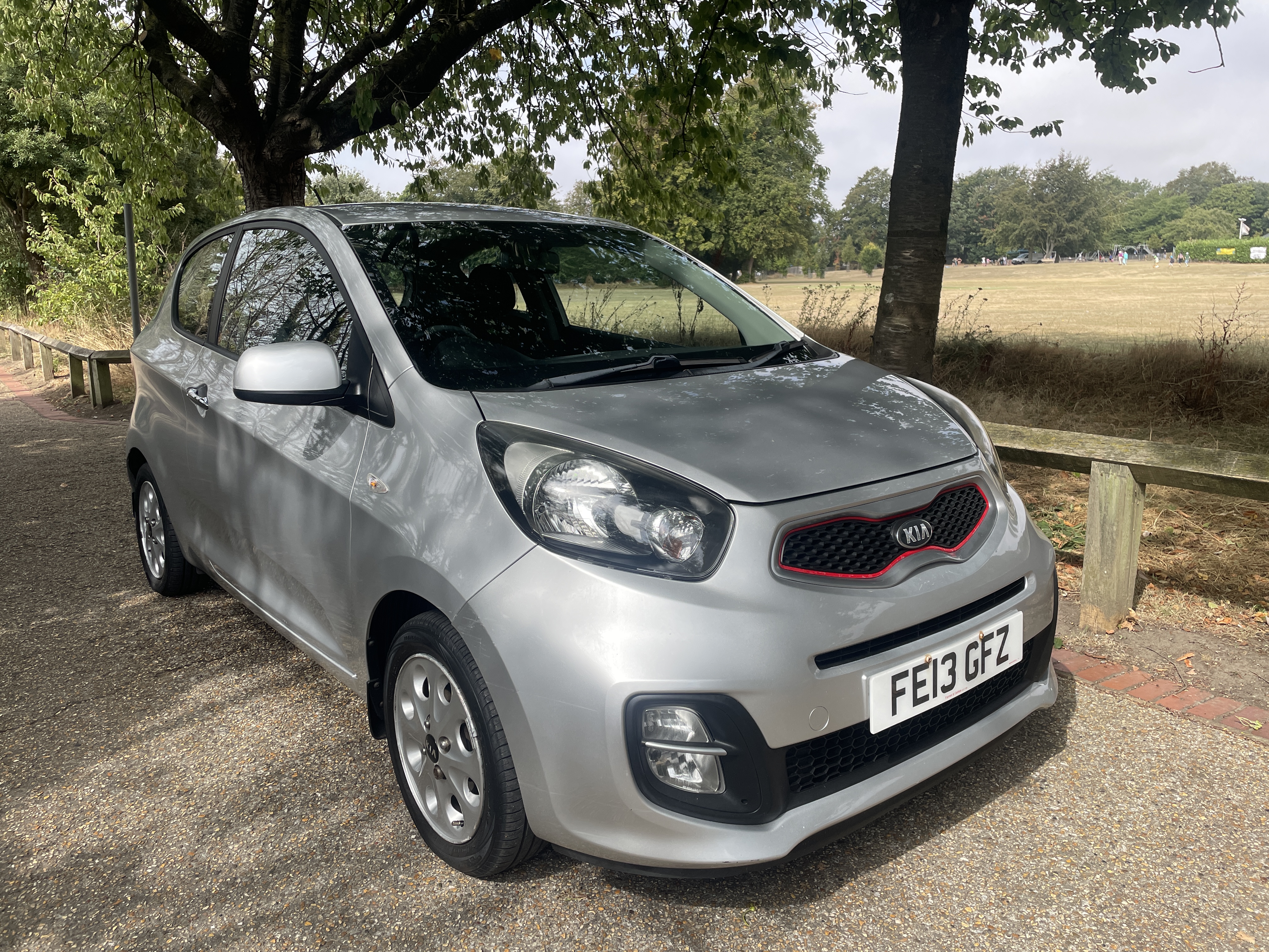 Kia Picanto 1.0 City