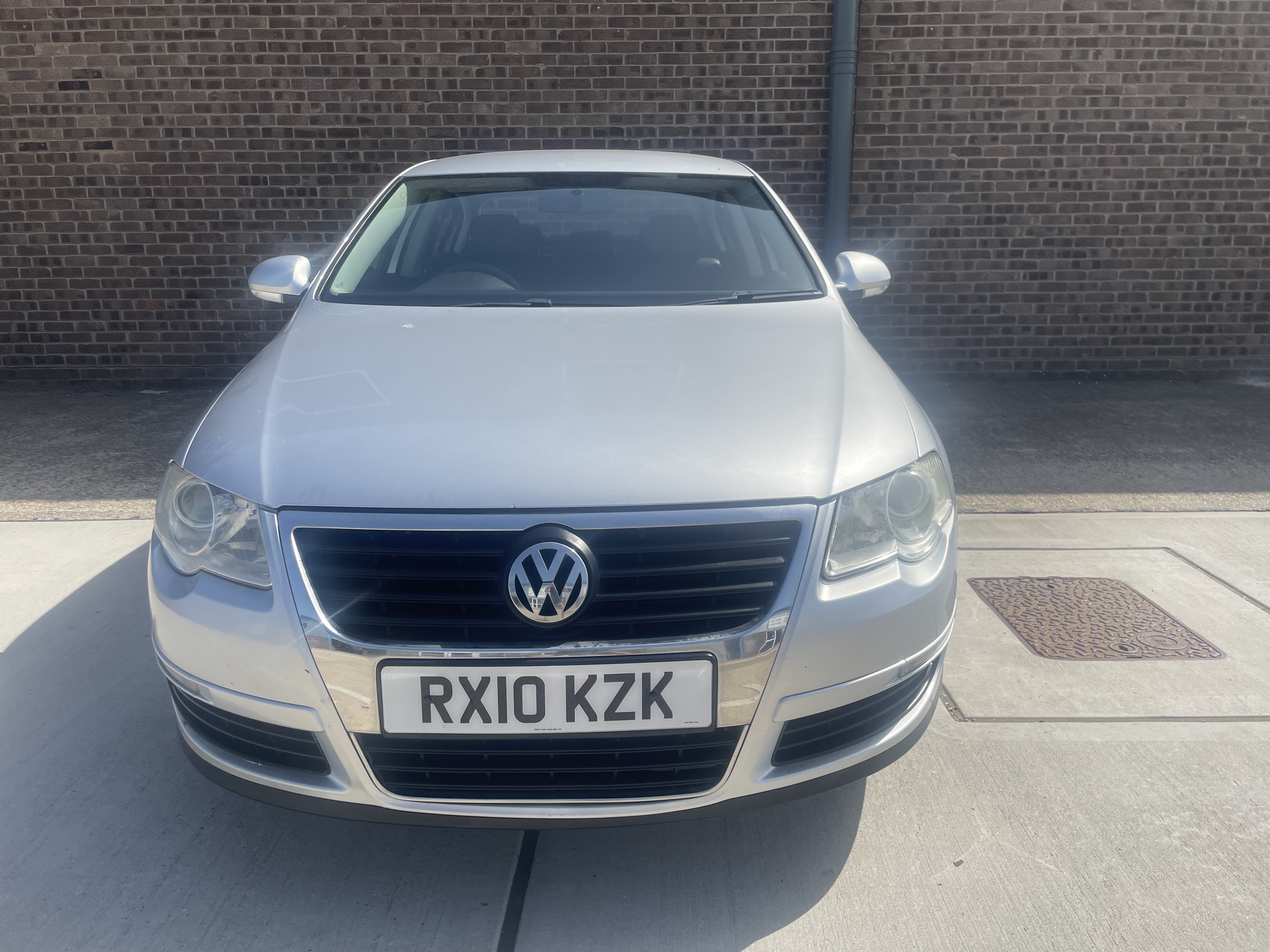 Volkswagen Passat Highline TDi 140