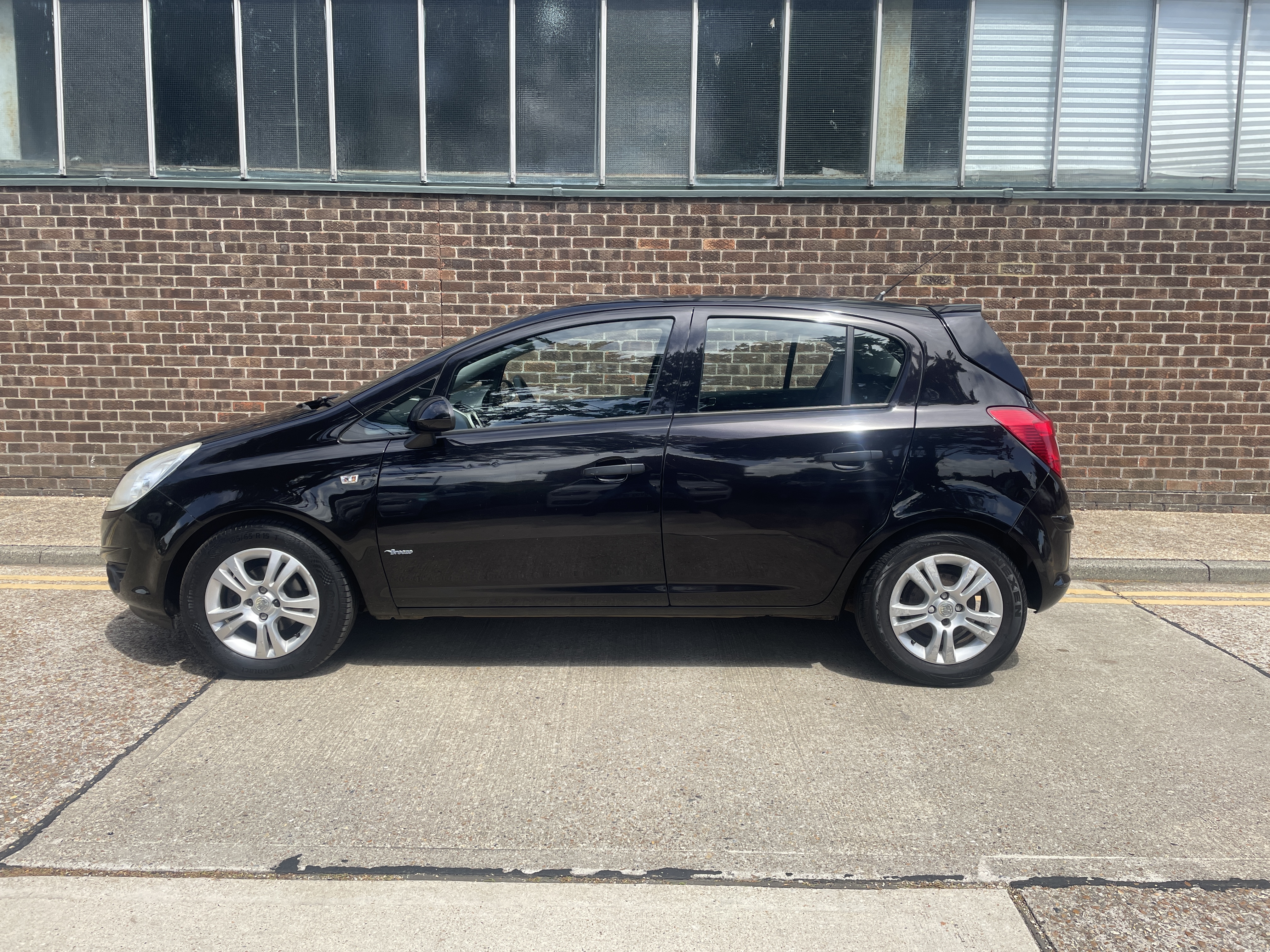 Vauxhall Corsa 1.2 Breeze