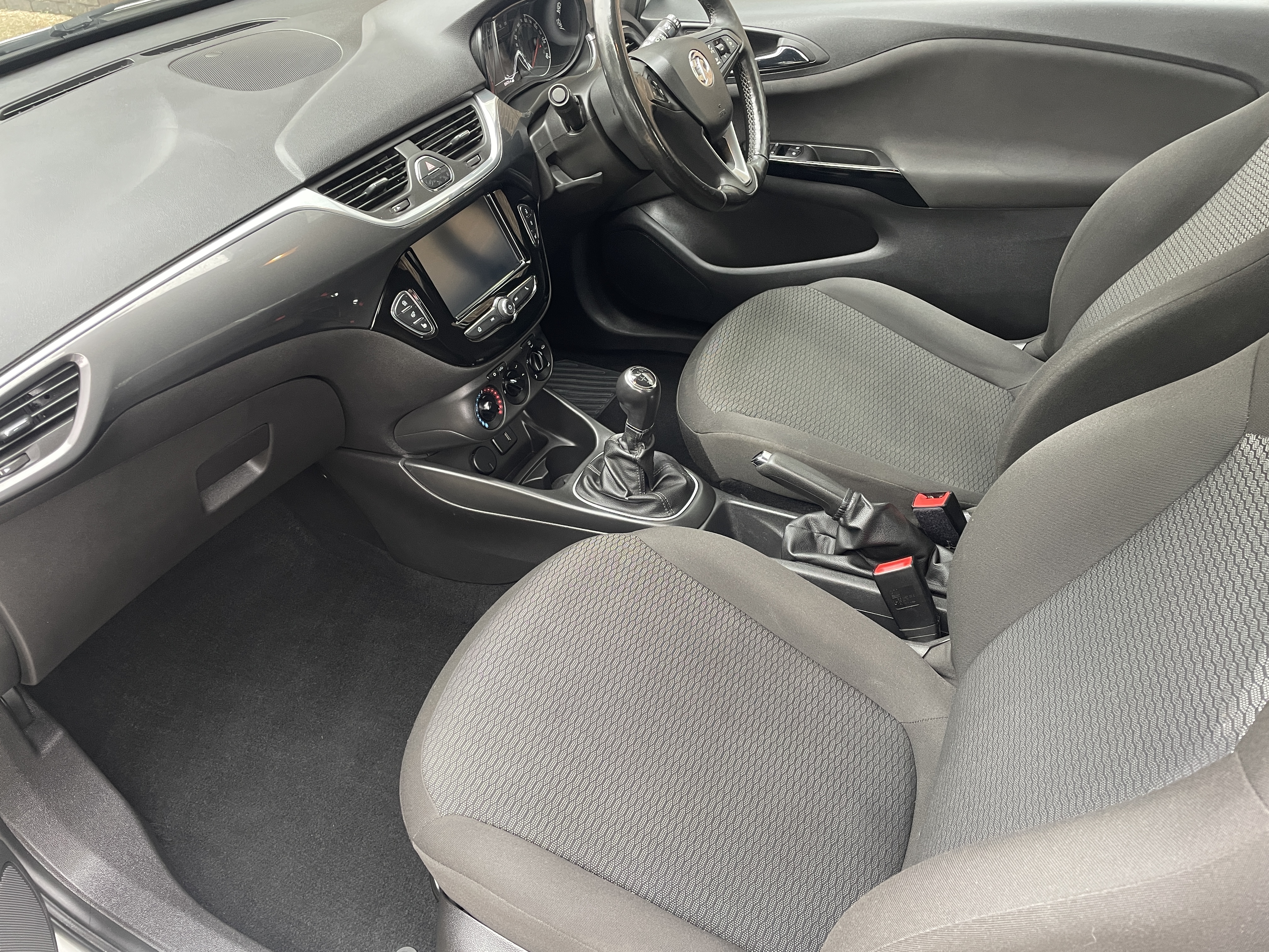 Vauxhall Corsa 1.4 Energy