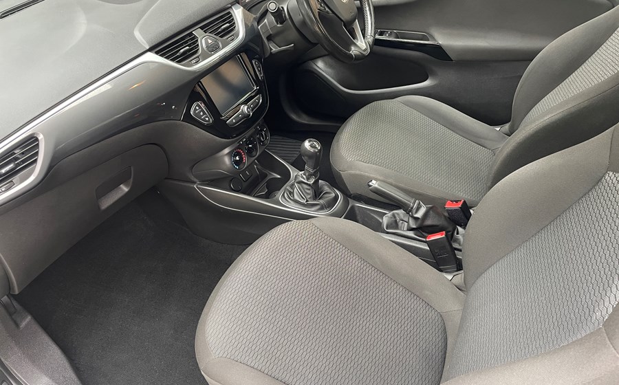 Vauxhall Corsa 1.4 Energy