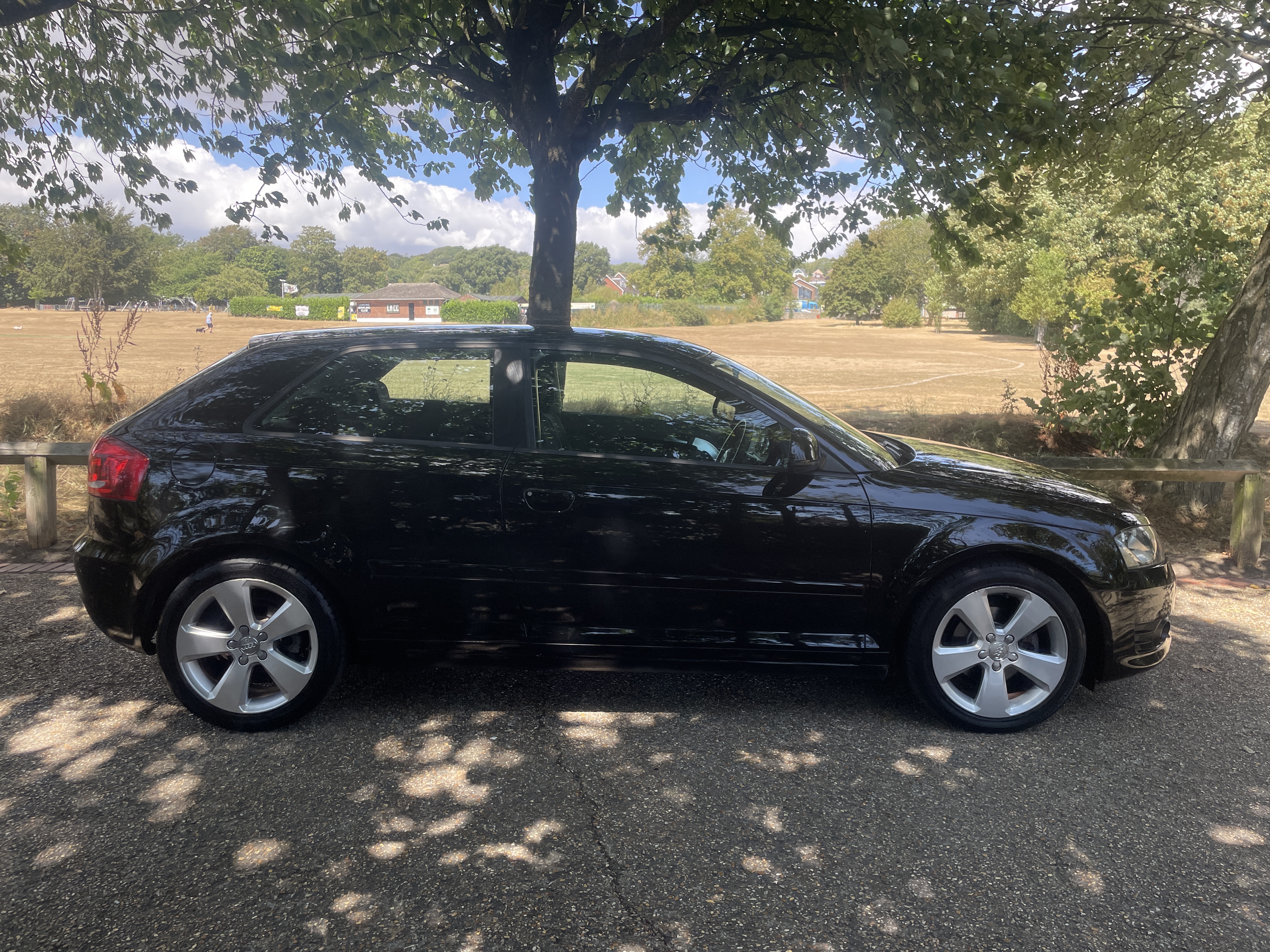 Audi A3 1.6 Sport