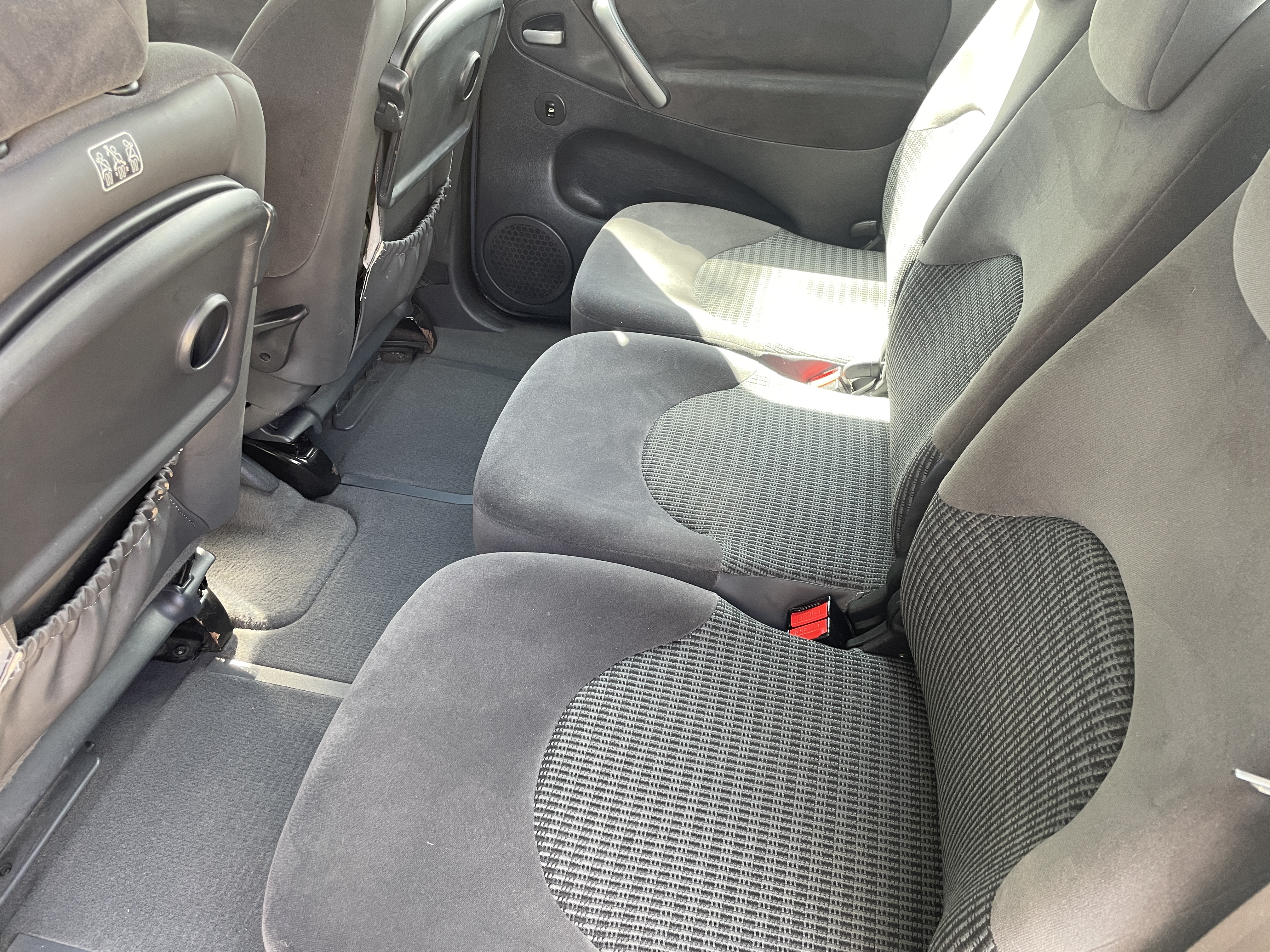 Citroen Xsara Picasso 1.6 VTX