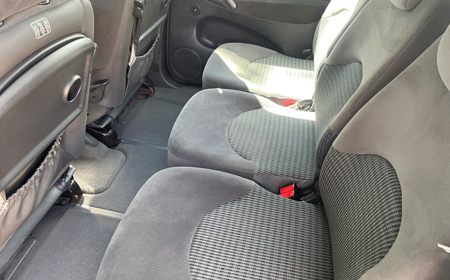 Citroen Xsara Picasso 1.6 VTX