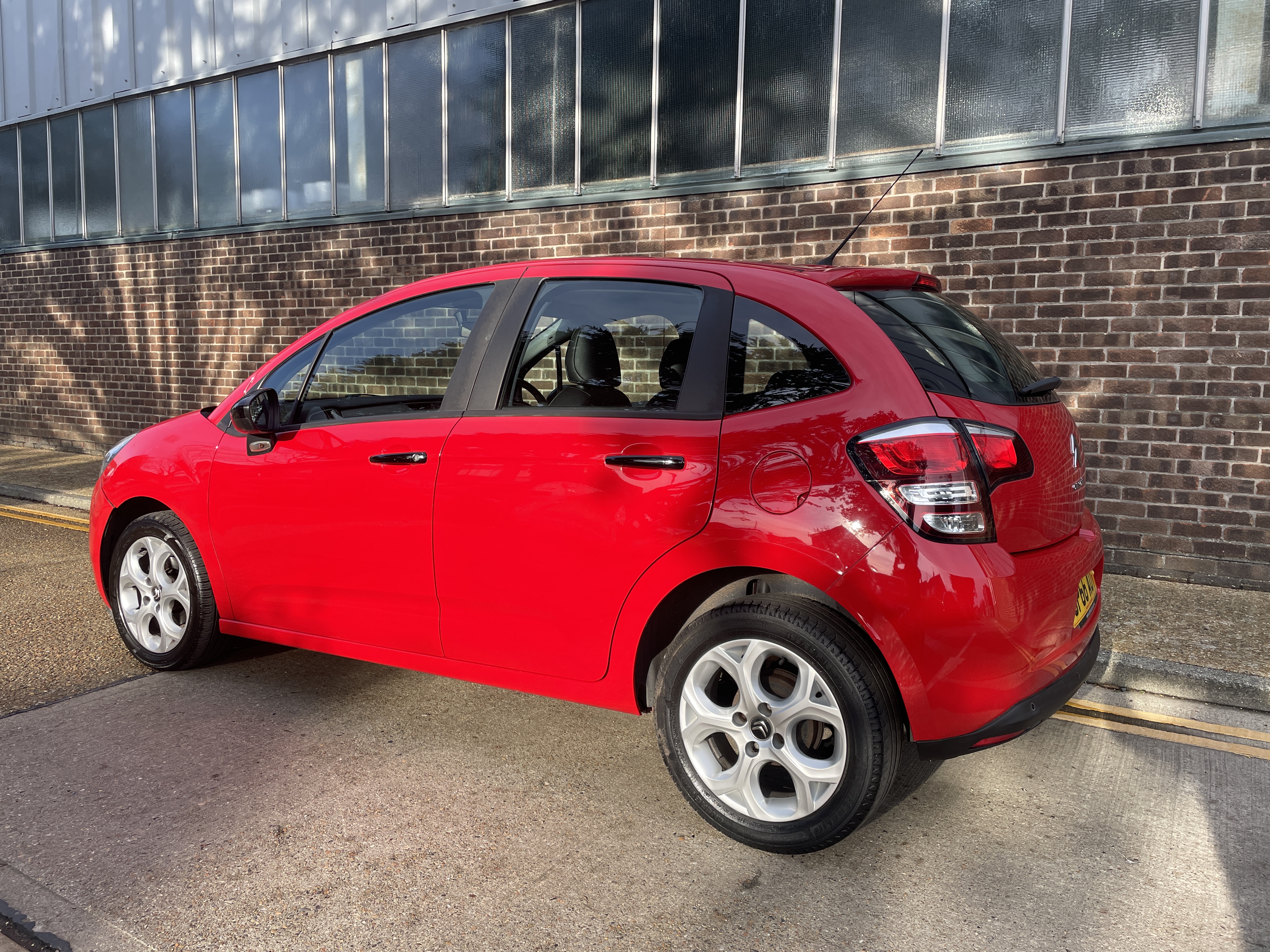 Citroen C3 1.0 PureTech