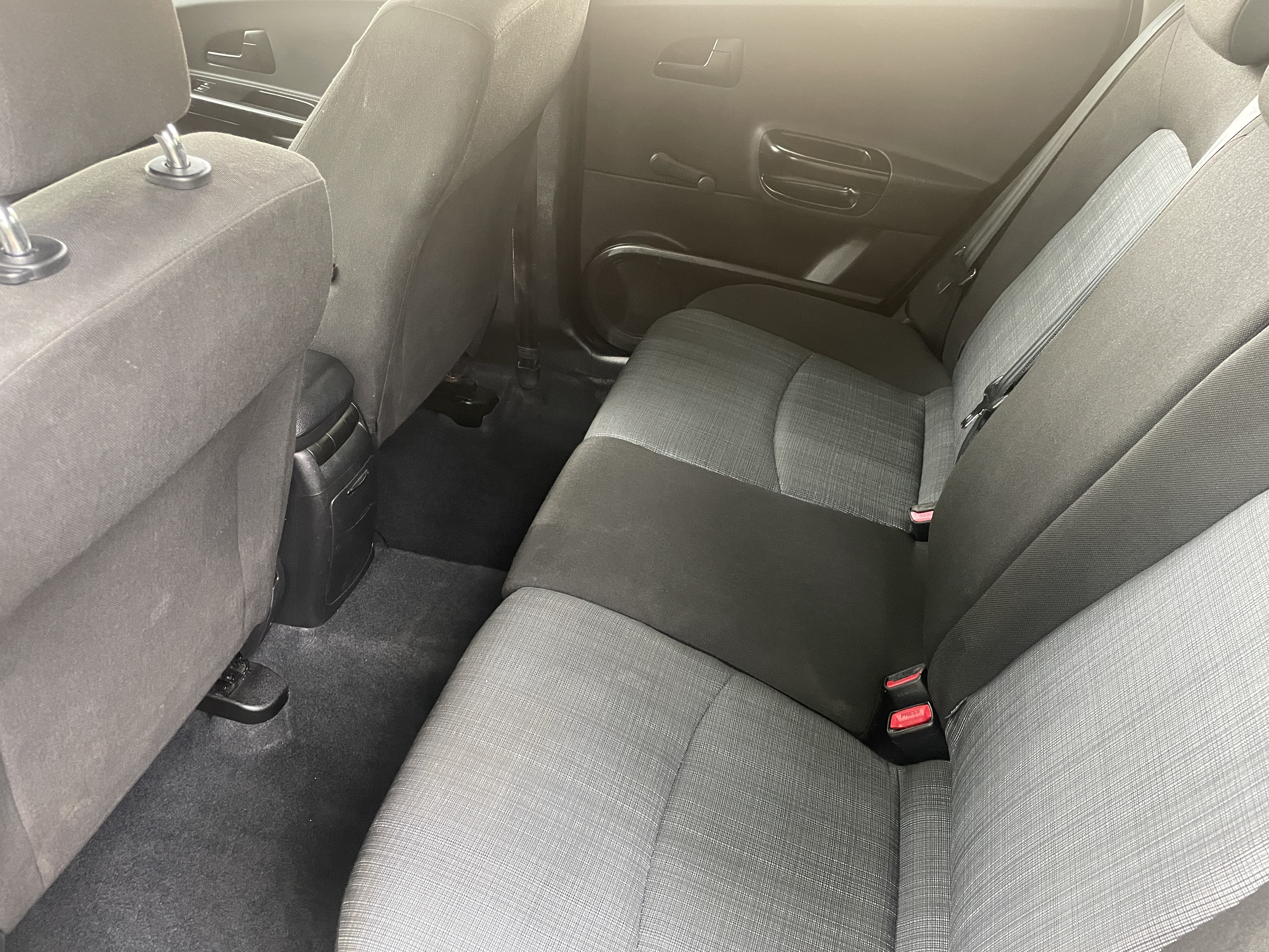 Kia Ceed 2 Ecodynamic 1.4 CRDi