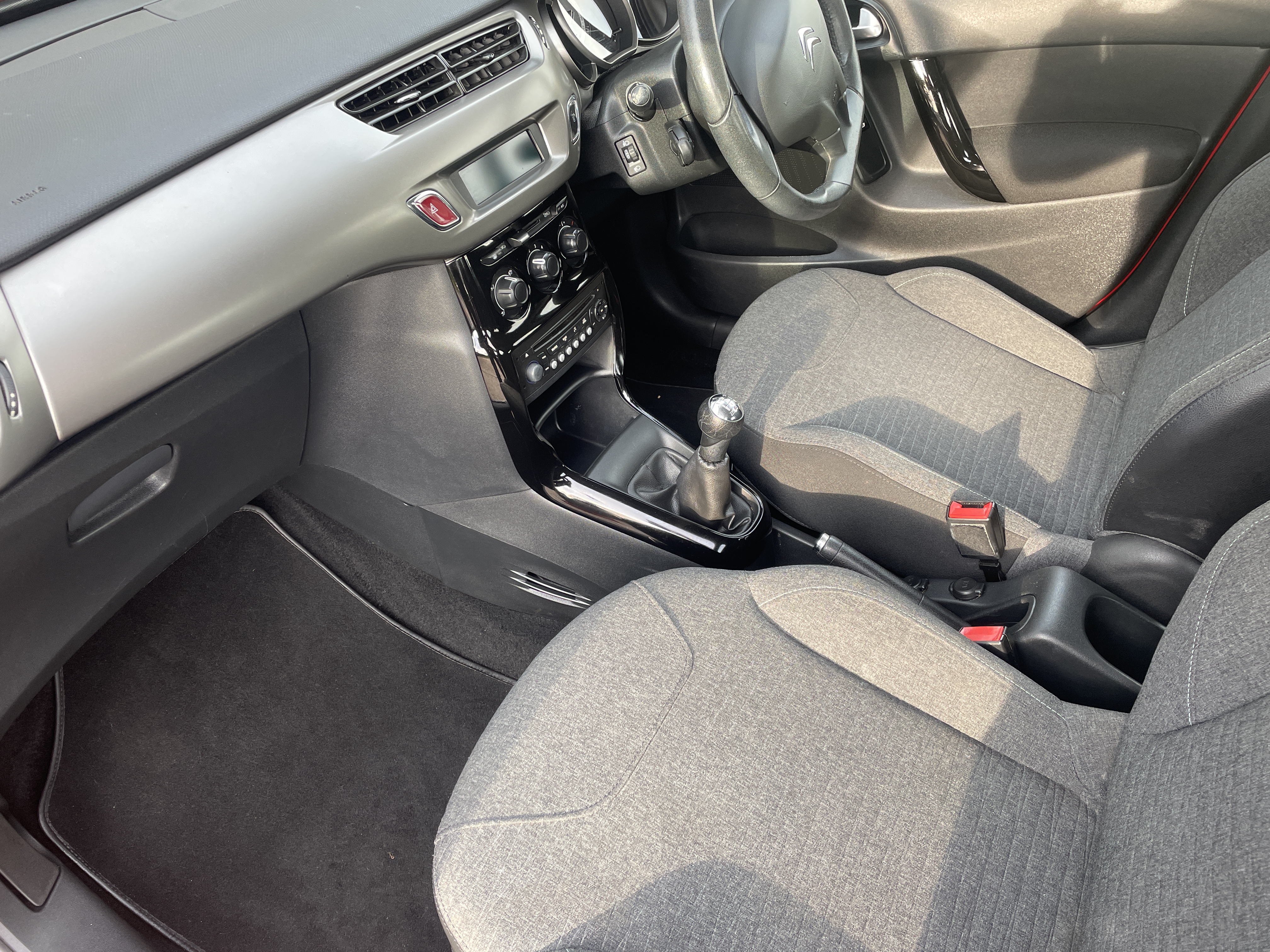 Citroen C3 1.0 PureTech