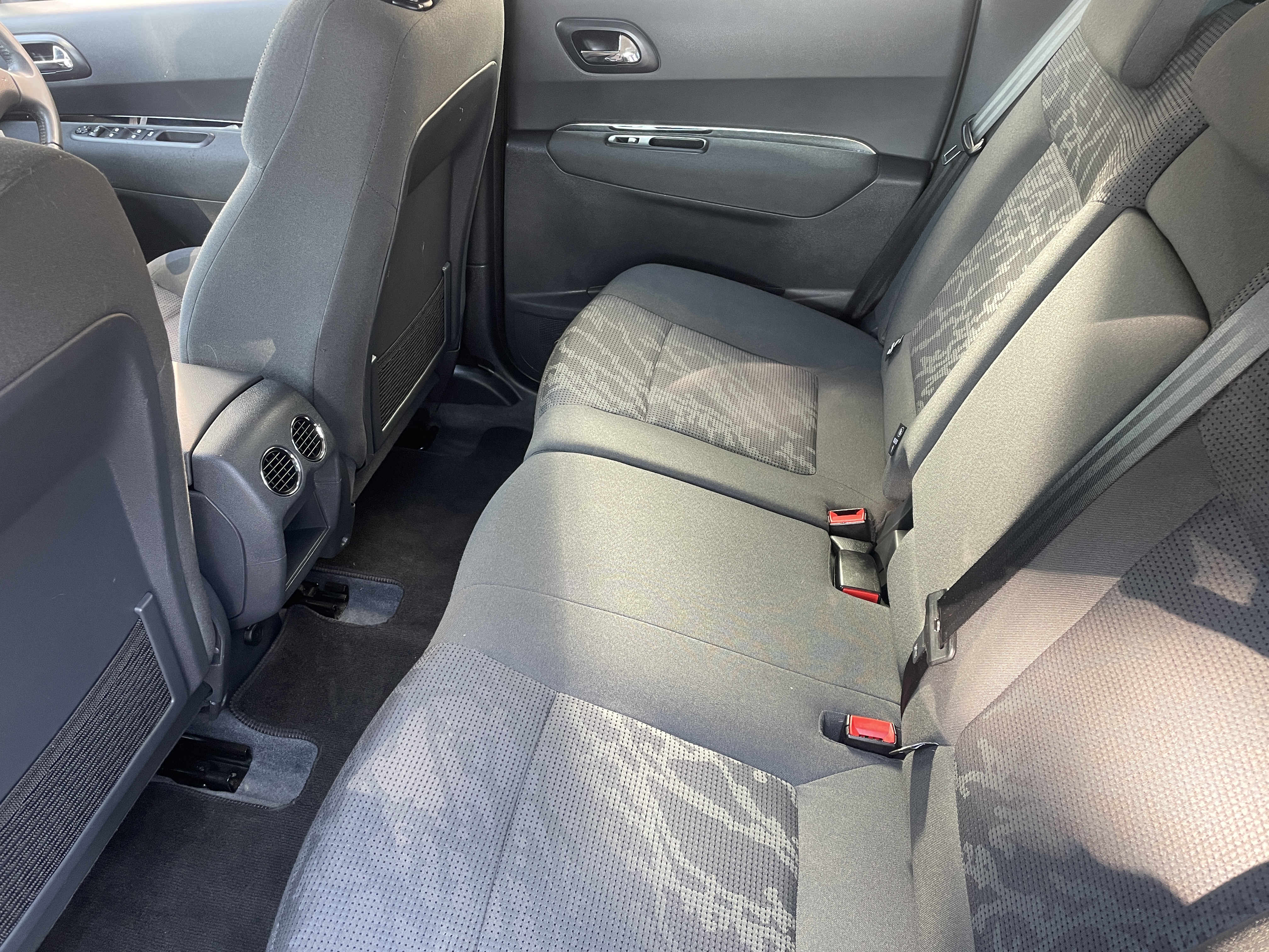 Peugeot 3008 Active 1.6 HDi