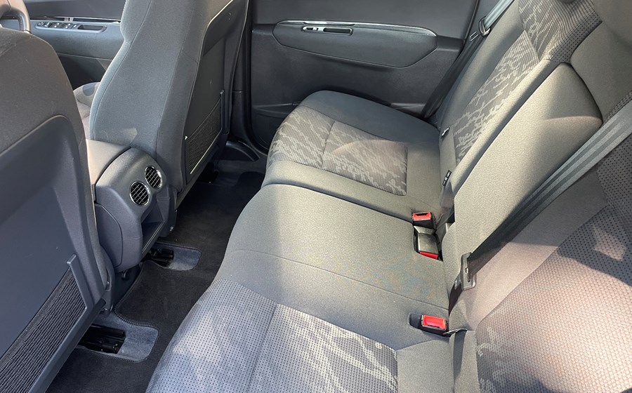 Peugeot 3008 Active 1.6 HDi