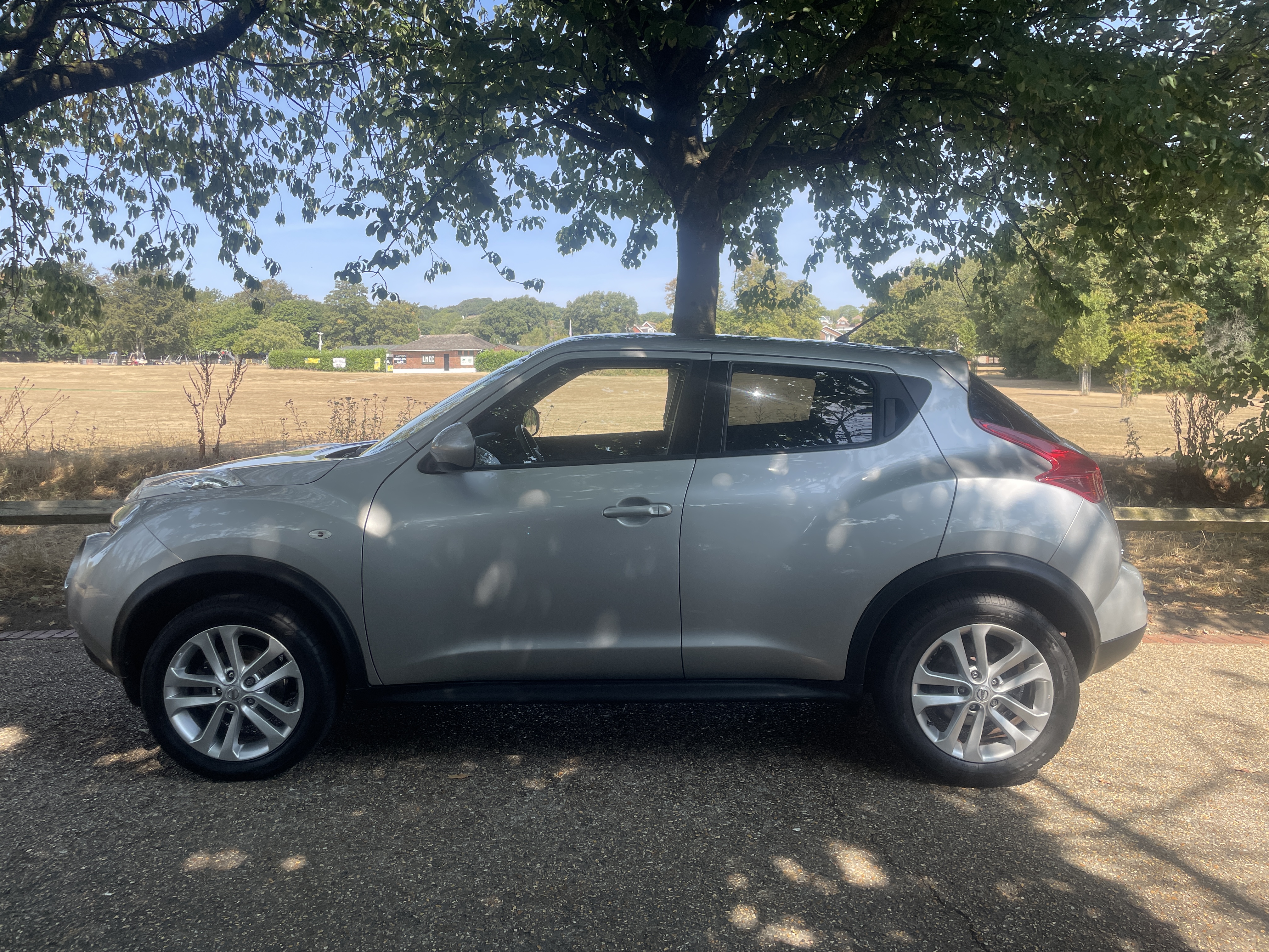 Nissan Juke 1.6 Acenta Premium
