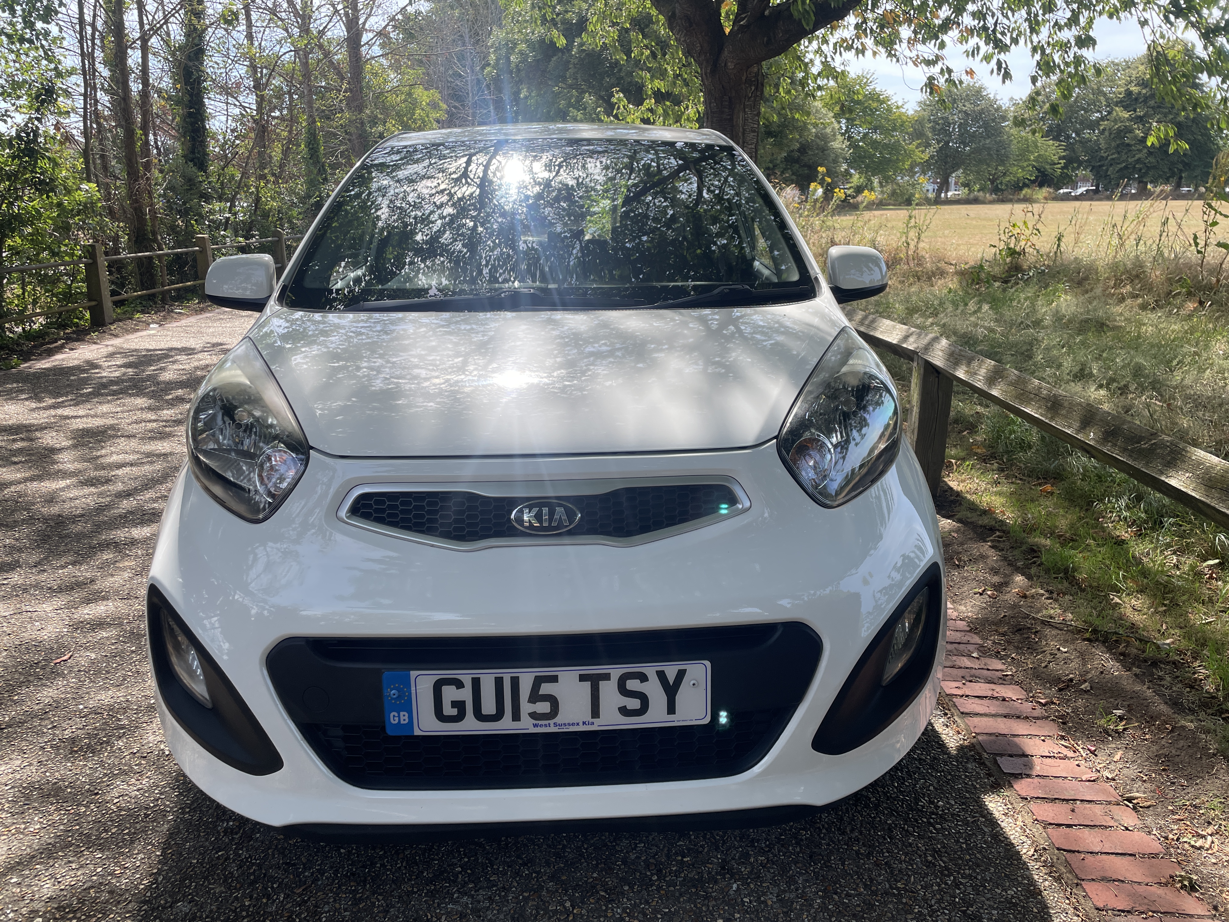 Kia Picanto 1.0 Air