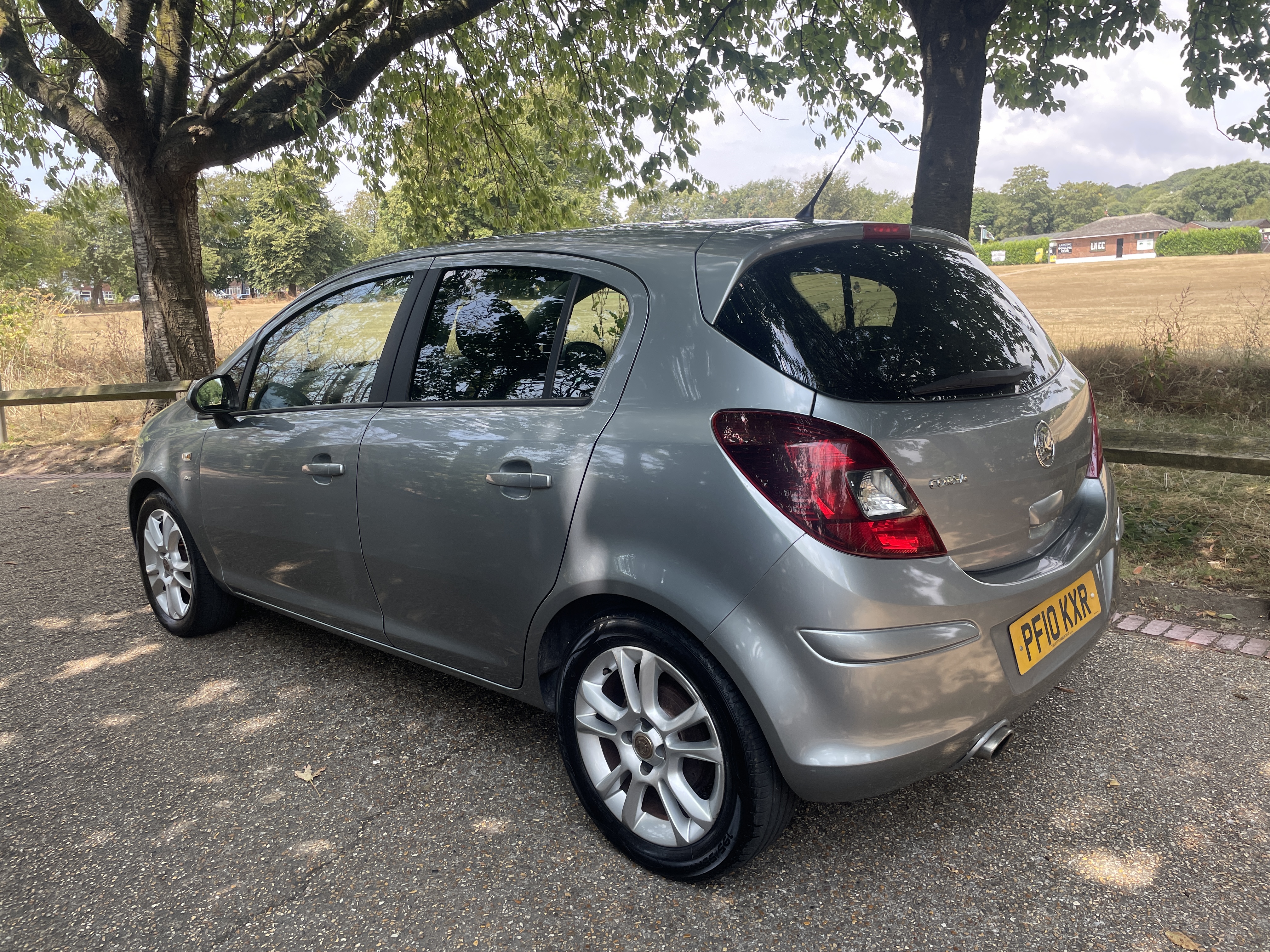 Vauxhall Corsa 1.4 SXi