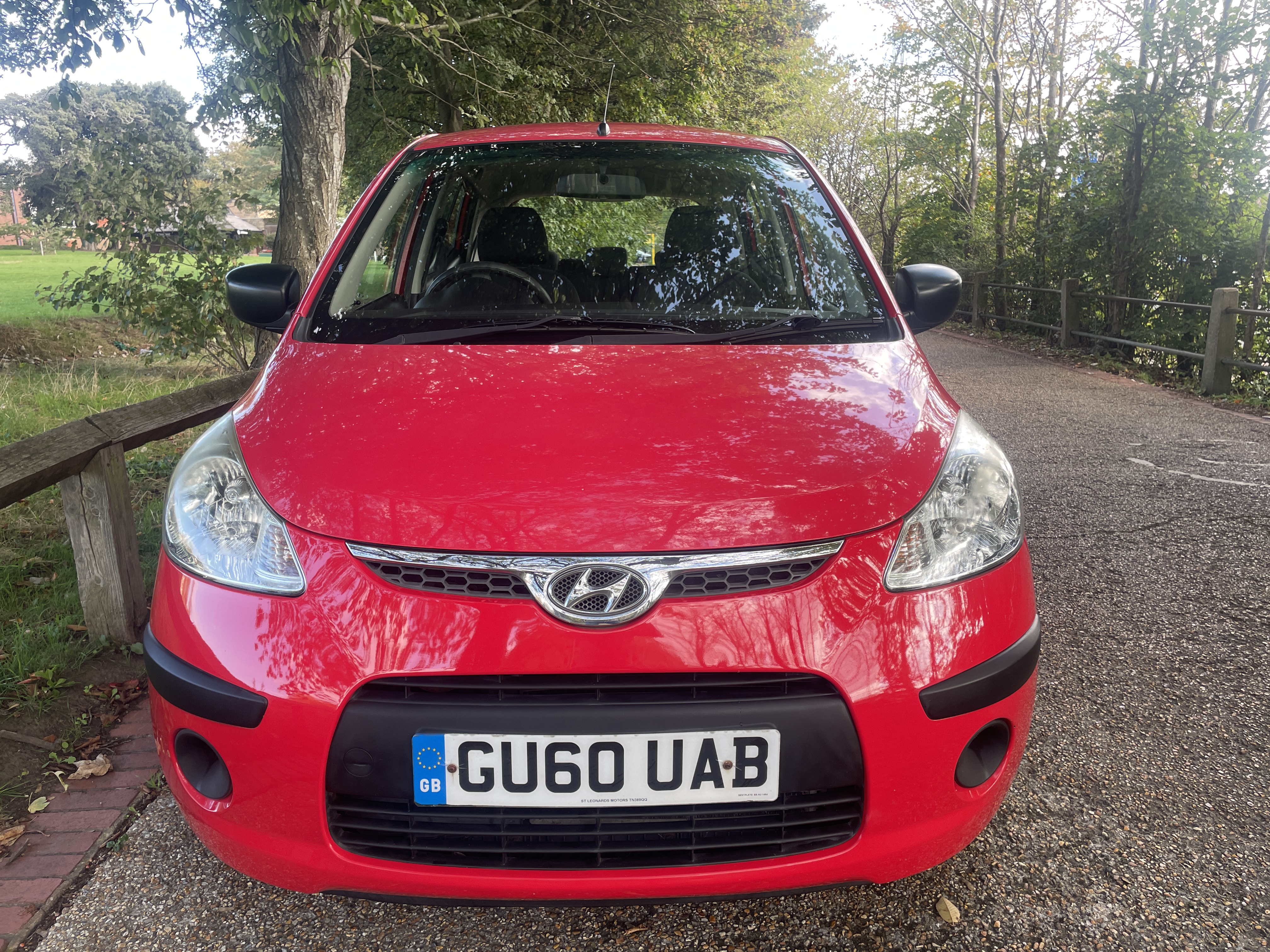 Hyundai i10 1.2 Classic
