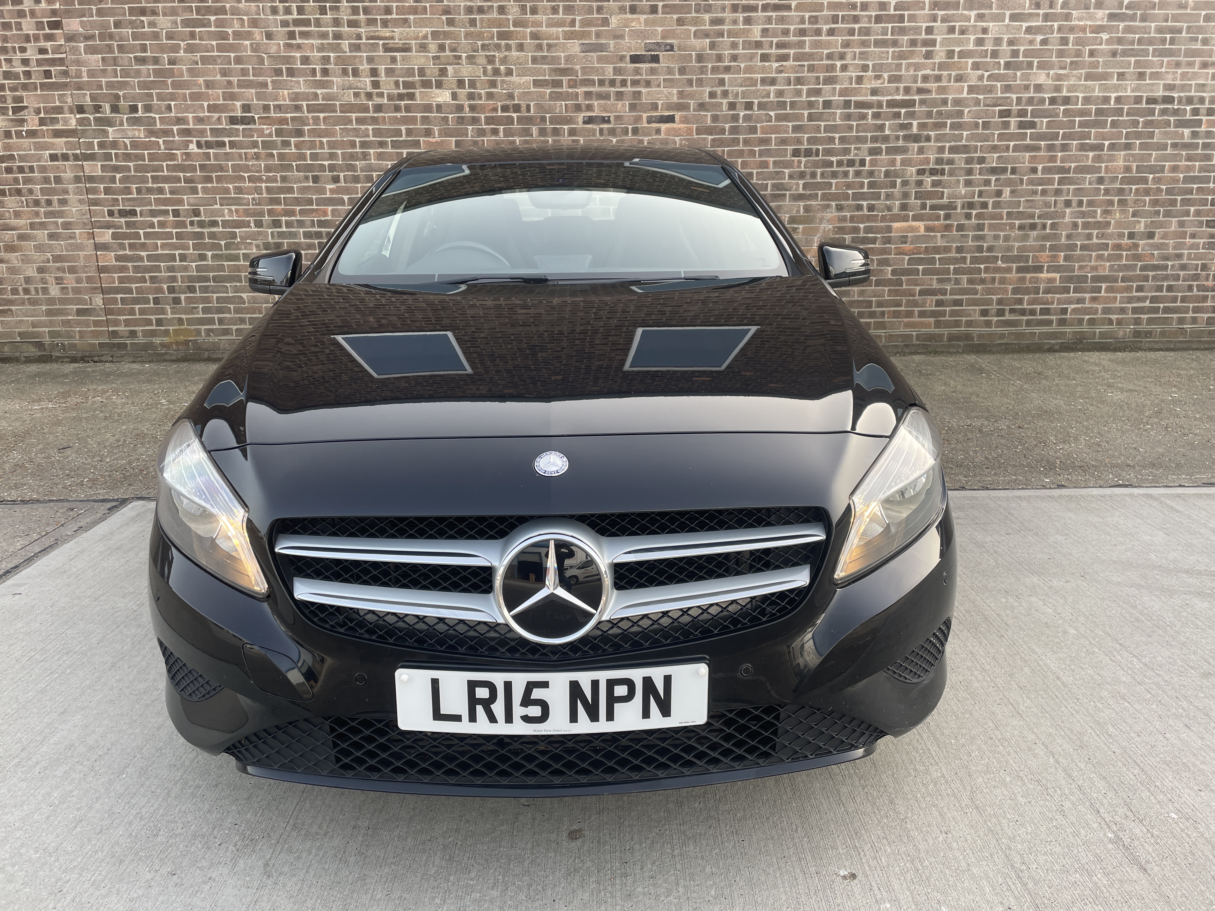 Mercedes A180 Sport CDi