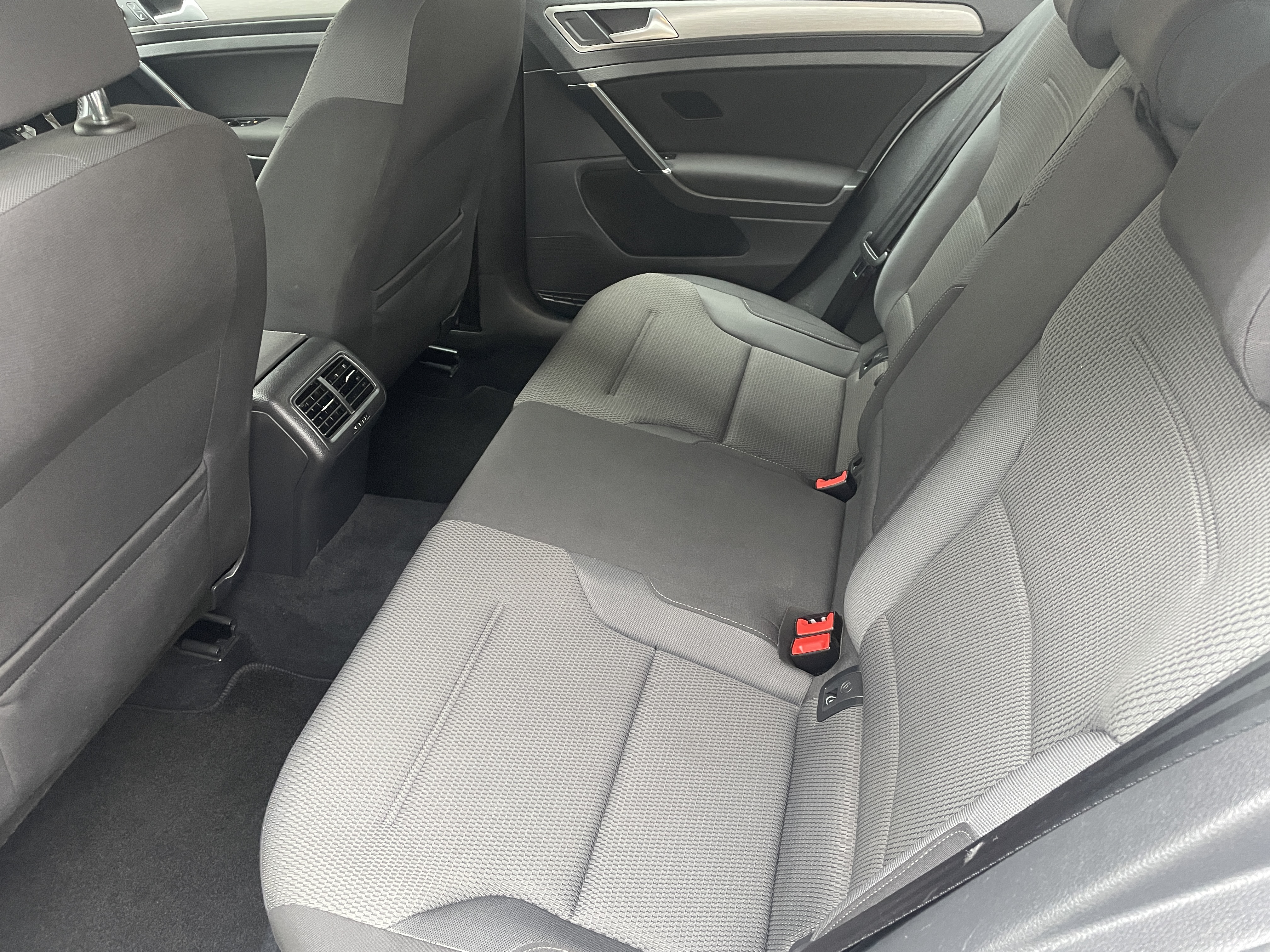 VW Golf Match Edition 1.6 TDi