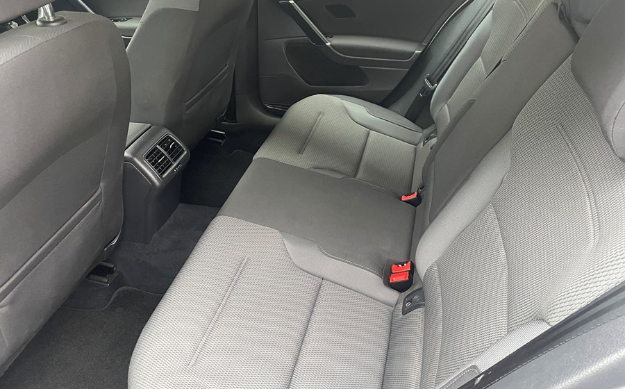 VW Golf Match Edition 1.6 TDi