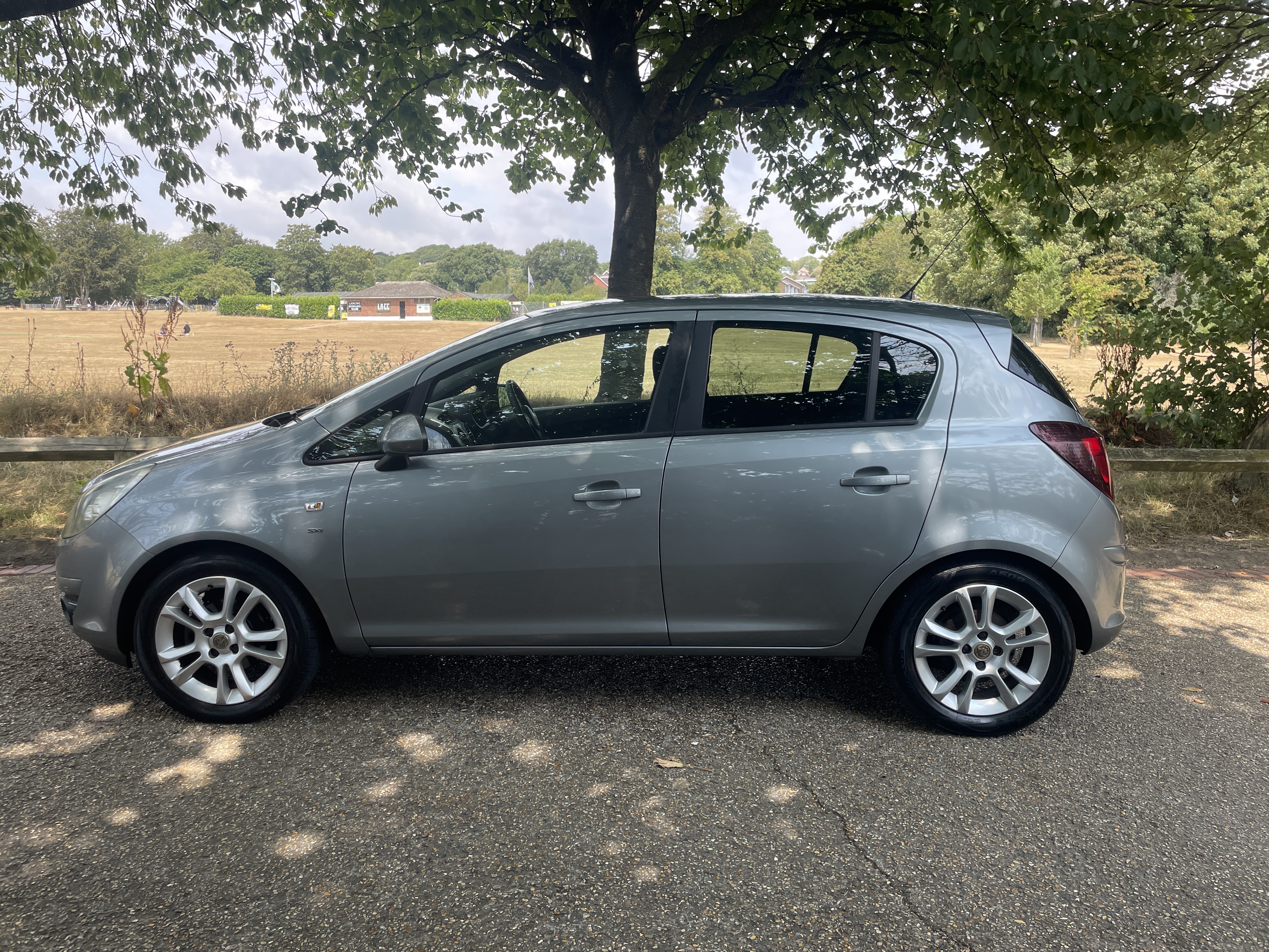 Vauxhall Corsa 1.4 SXi