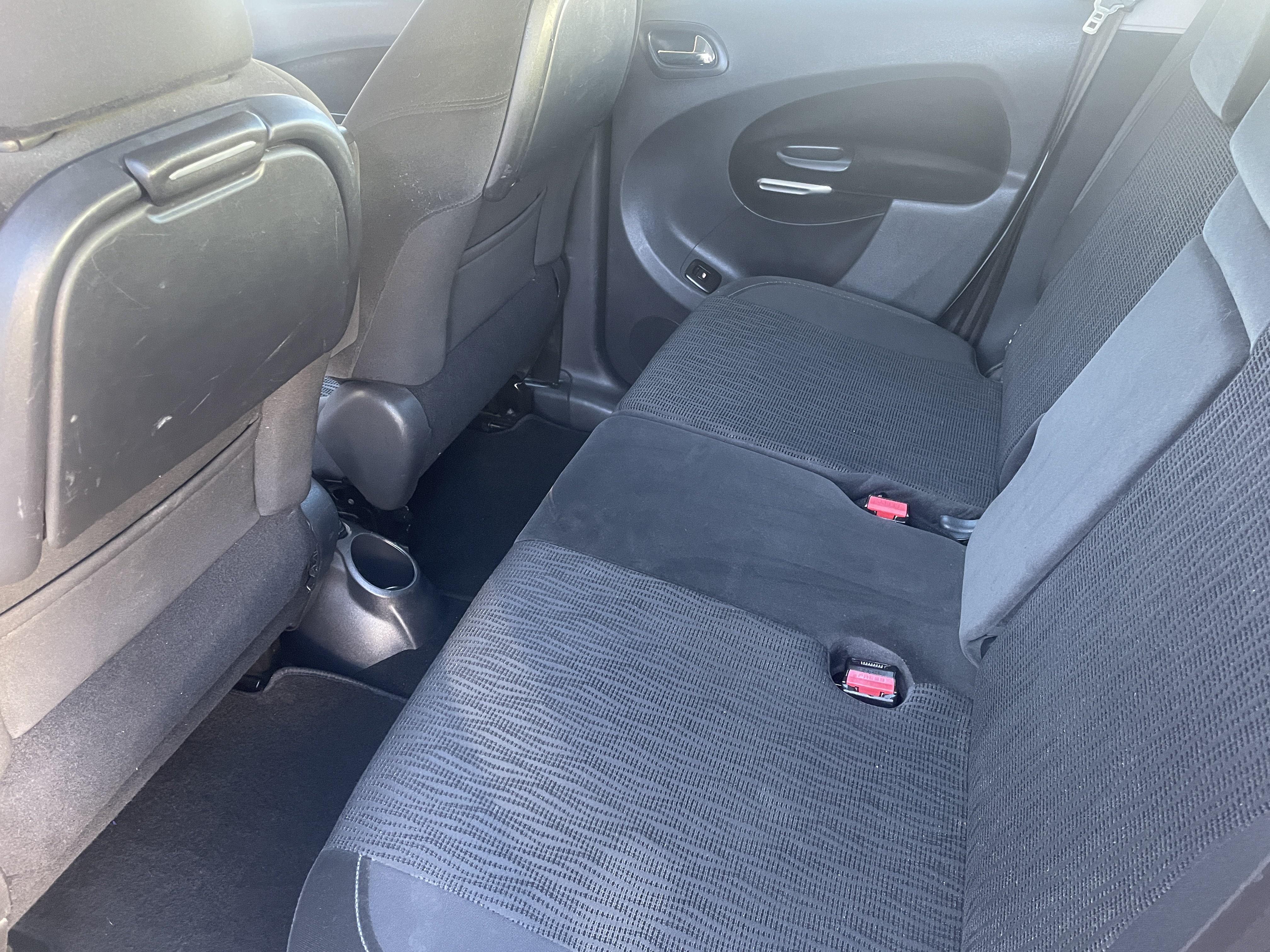 Citroen C3 Picasso 1.6 exclusive AUTOMATIC