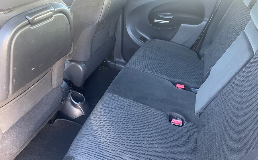 Citroen C3 Picasso 1.6 exclusive AUTOMATIC