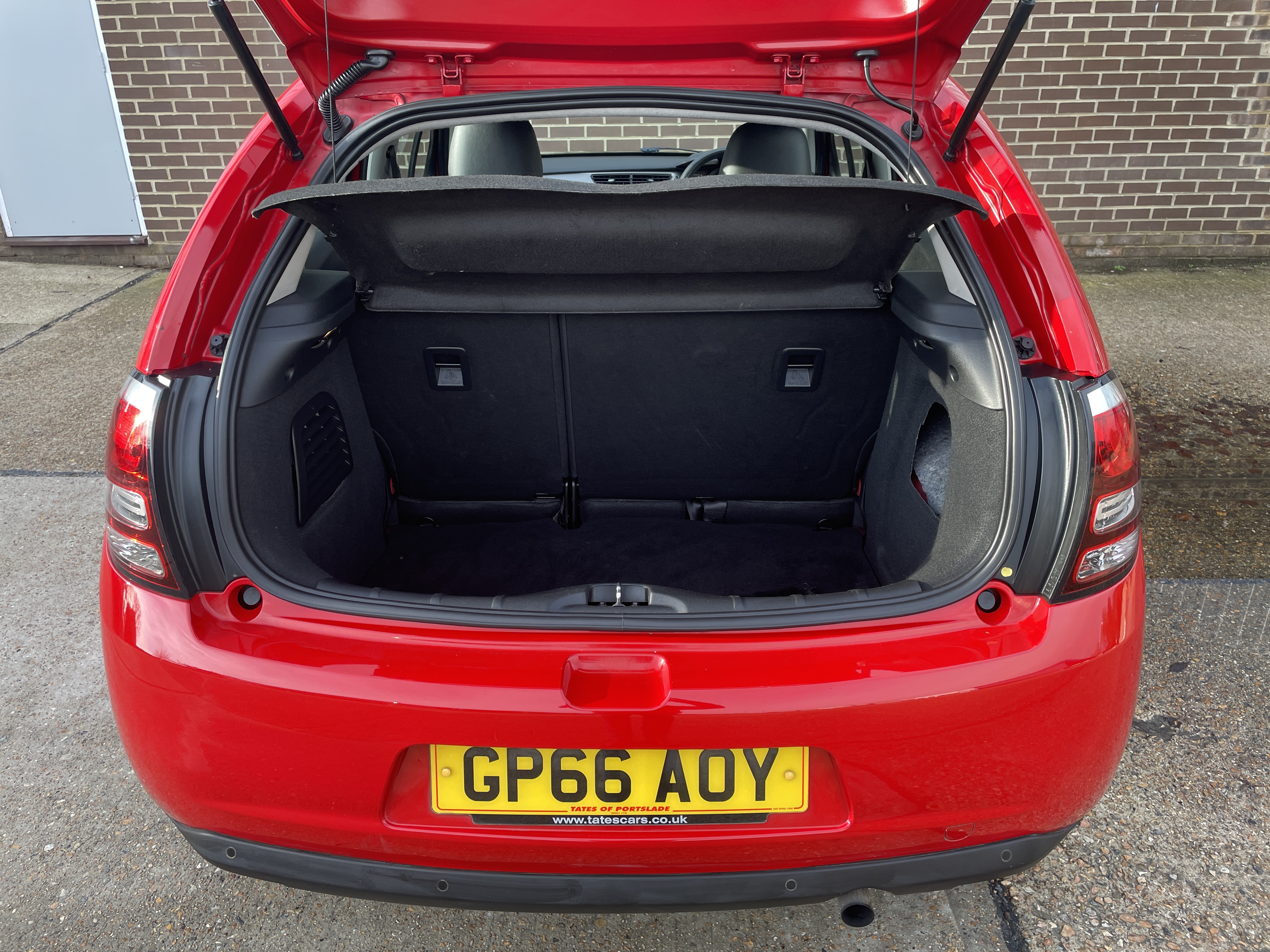 Citroen C3 1.0 PureTech