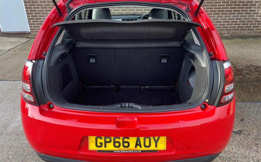 Citroen C3 1.0 PureTech