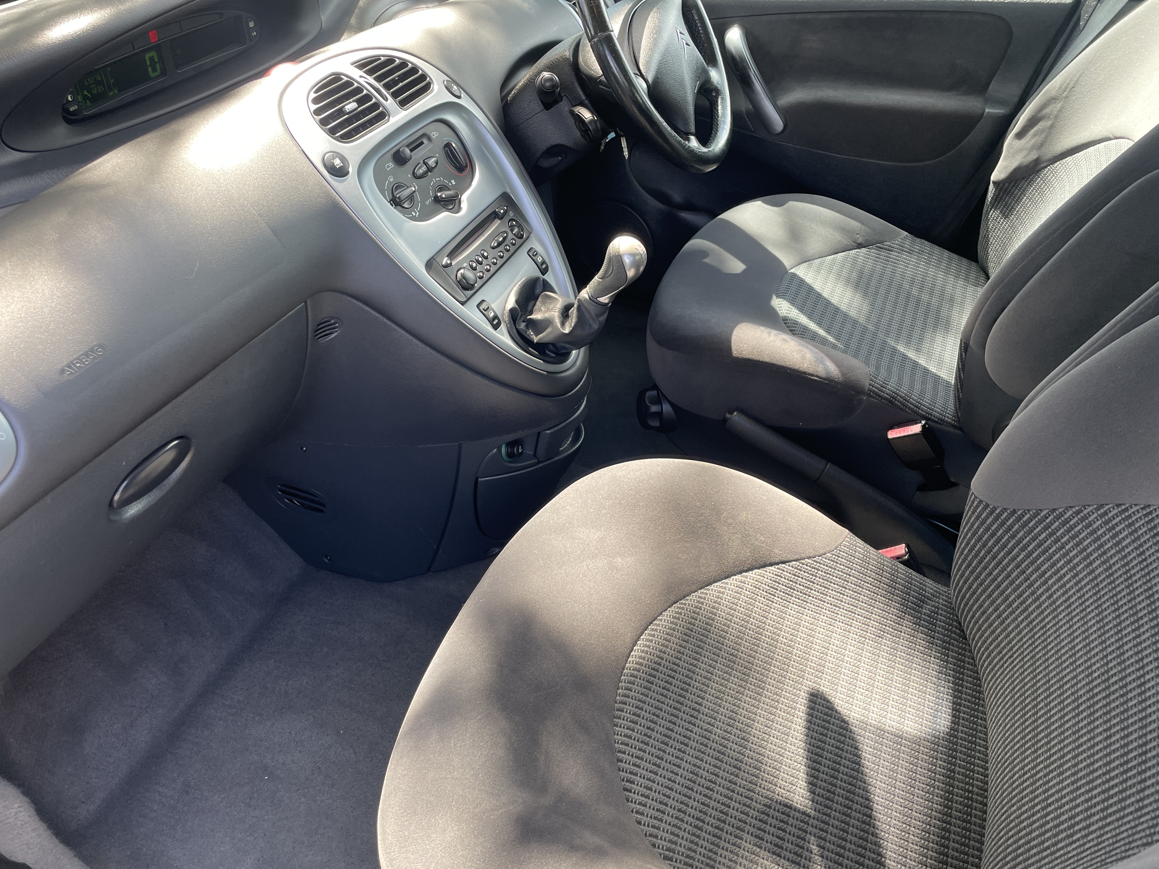 Citroen Xsara Picasso 1.6 VTX