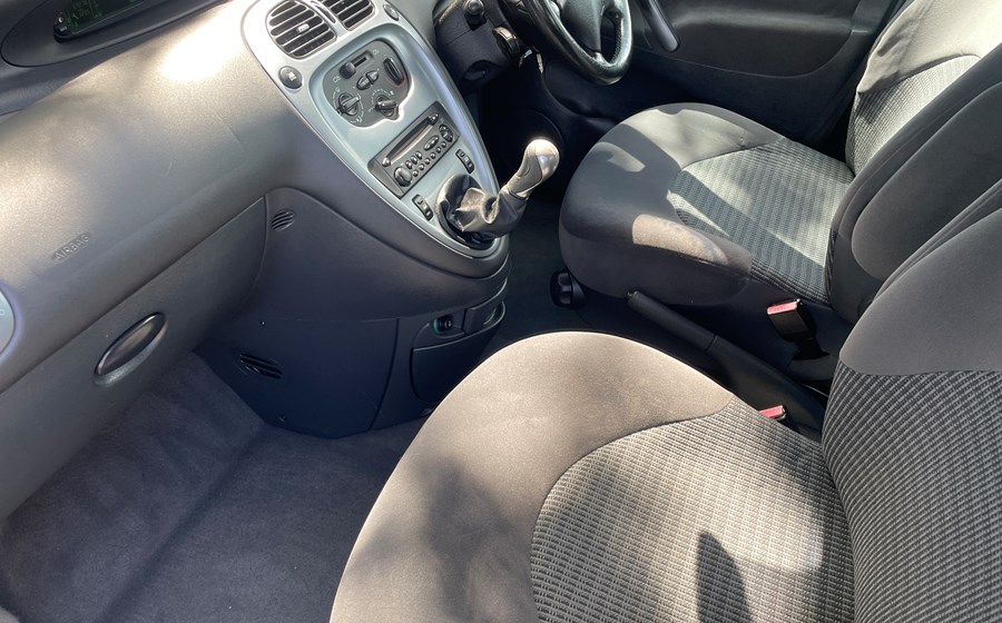 Citroen Xsara Picasso 1.6 VTX