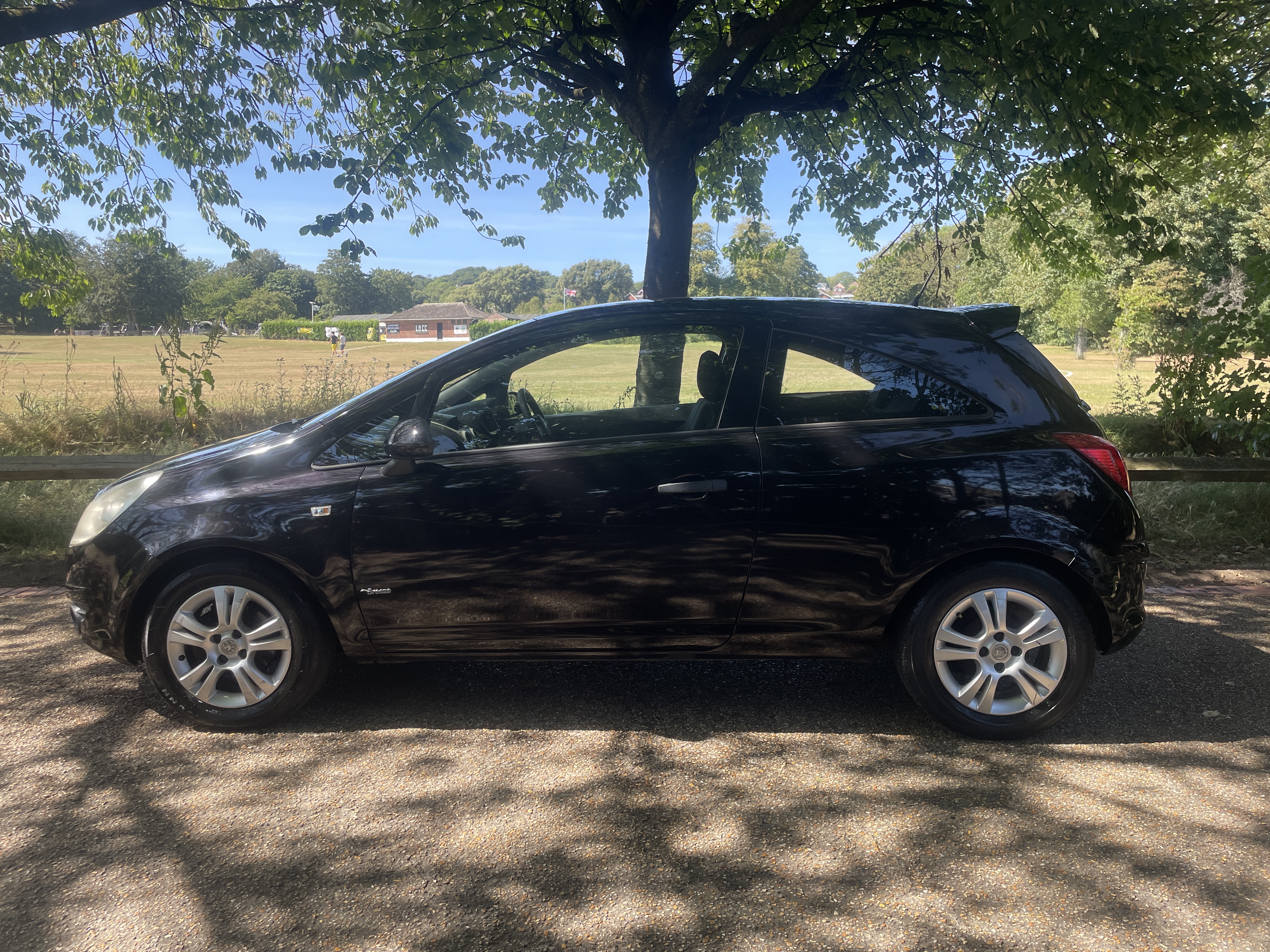 Vauxhall Corsa 1.2 Breeze