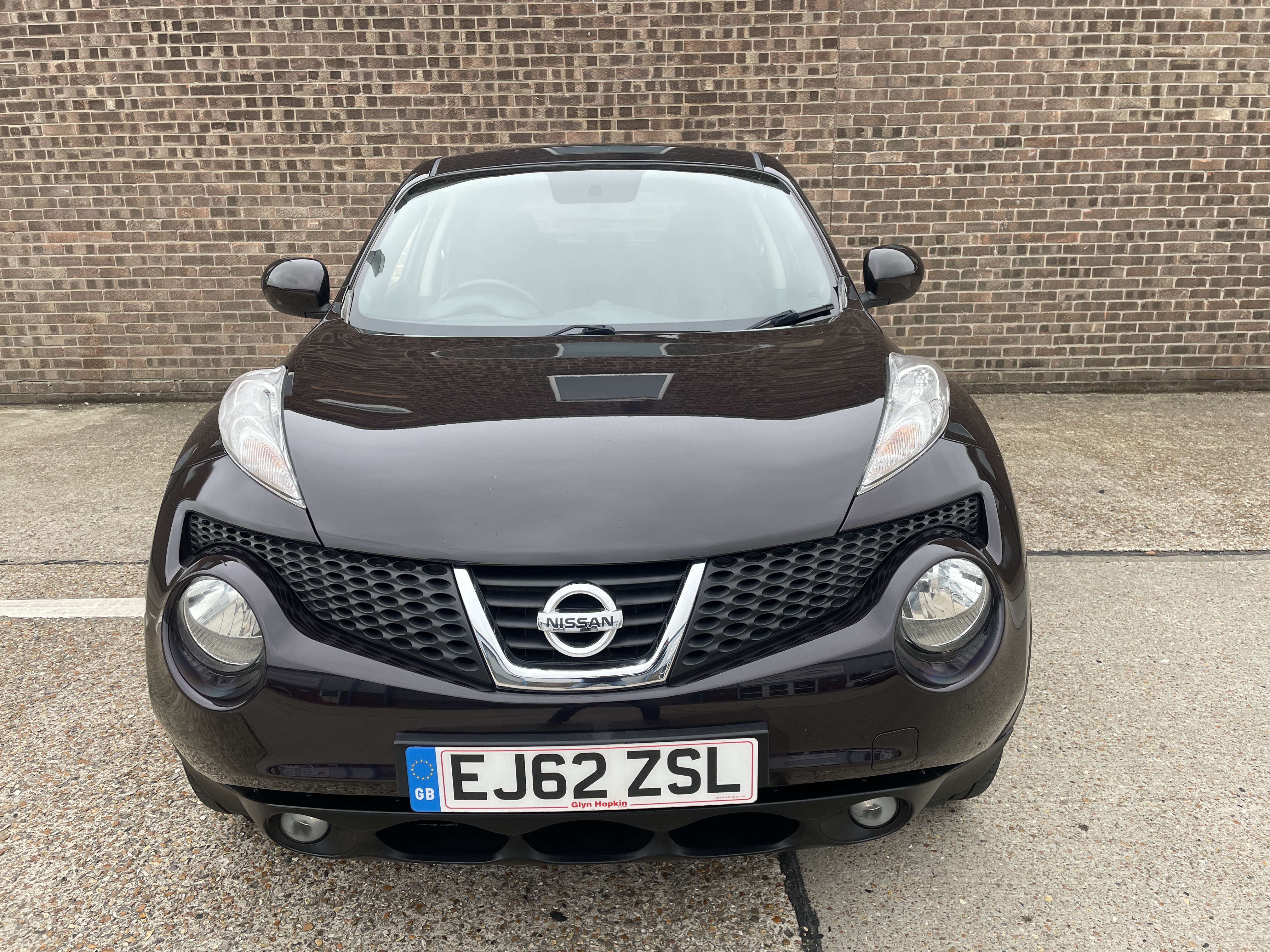 Nissan Juke 1.6 Acenta Premium
