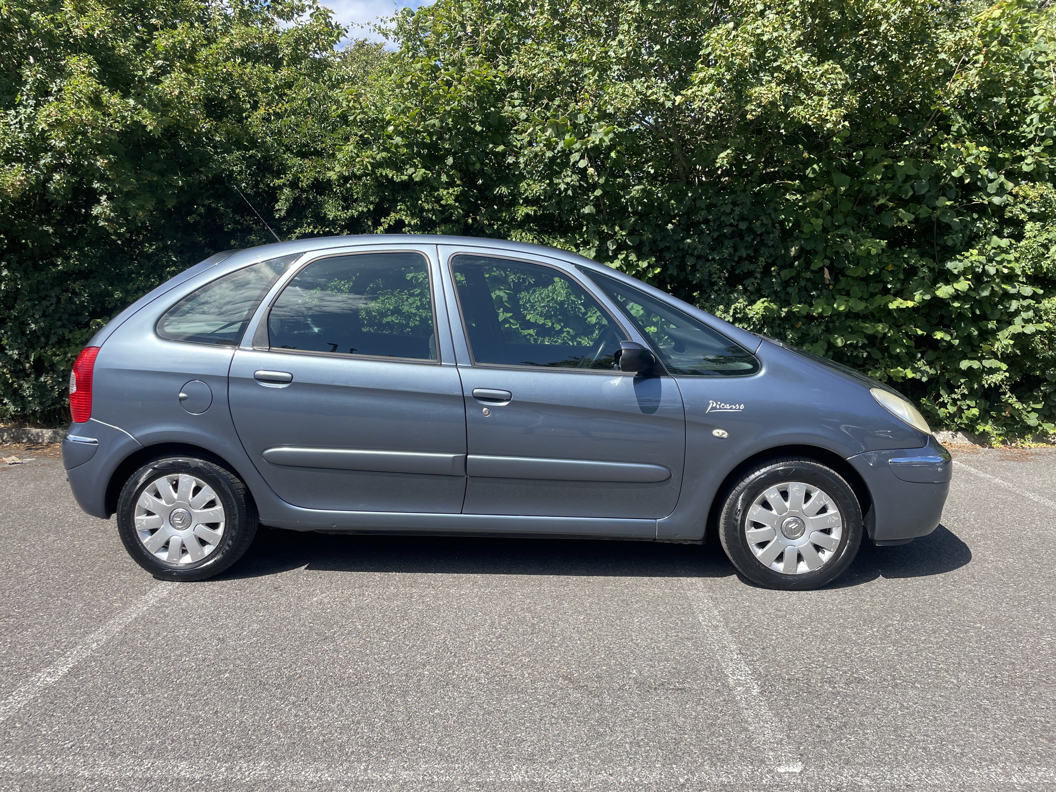 Citroen Xsara Picasso 1.6 VTX