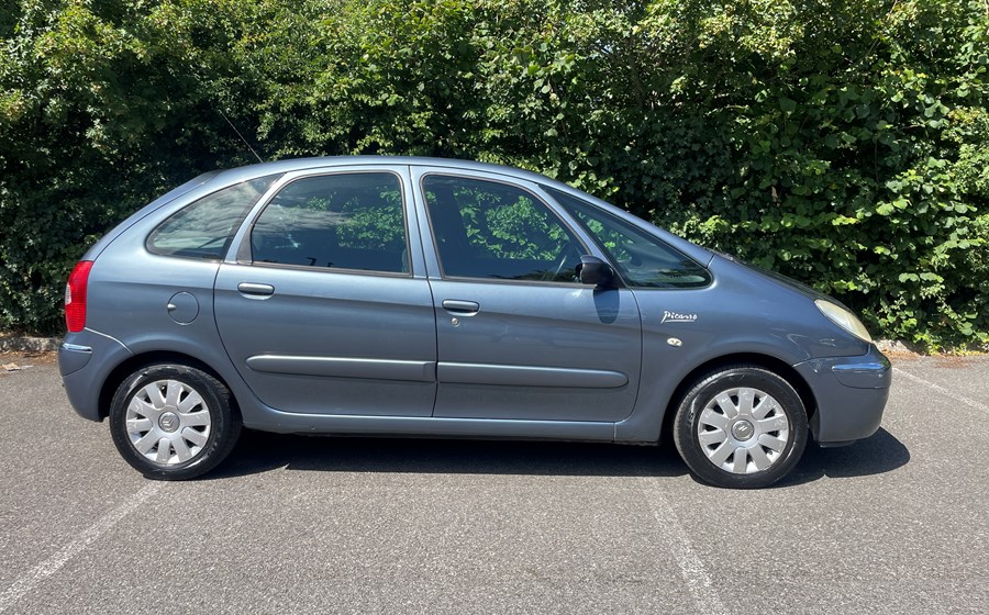 Citroen Xsara Picasso 1.6 VTX