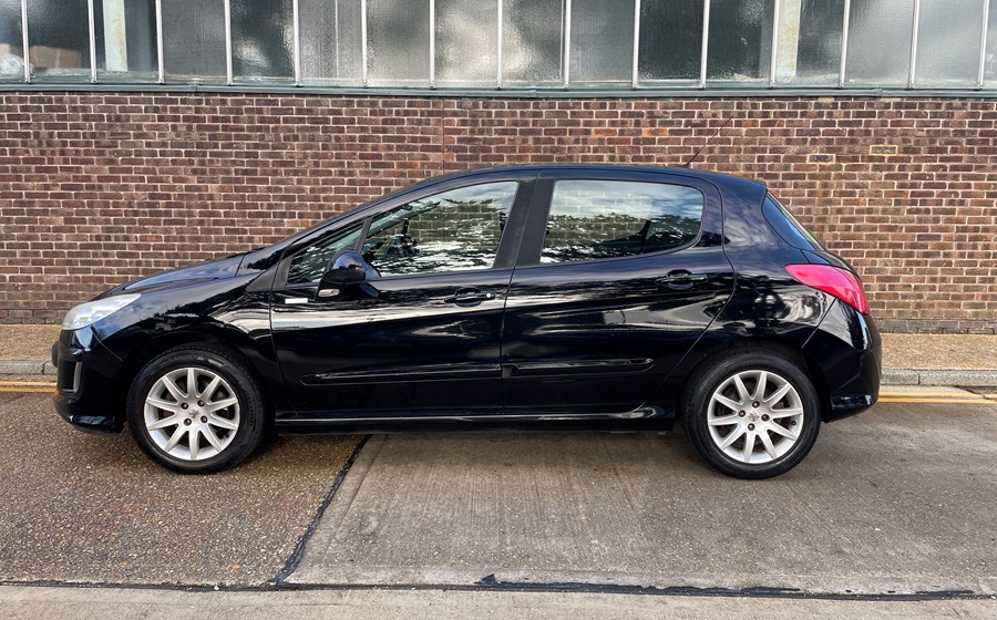 Peugeot 308 1.6 Millesim