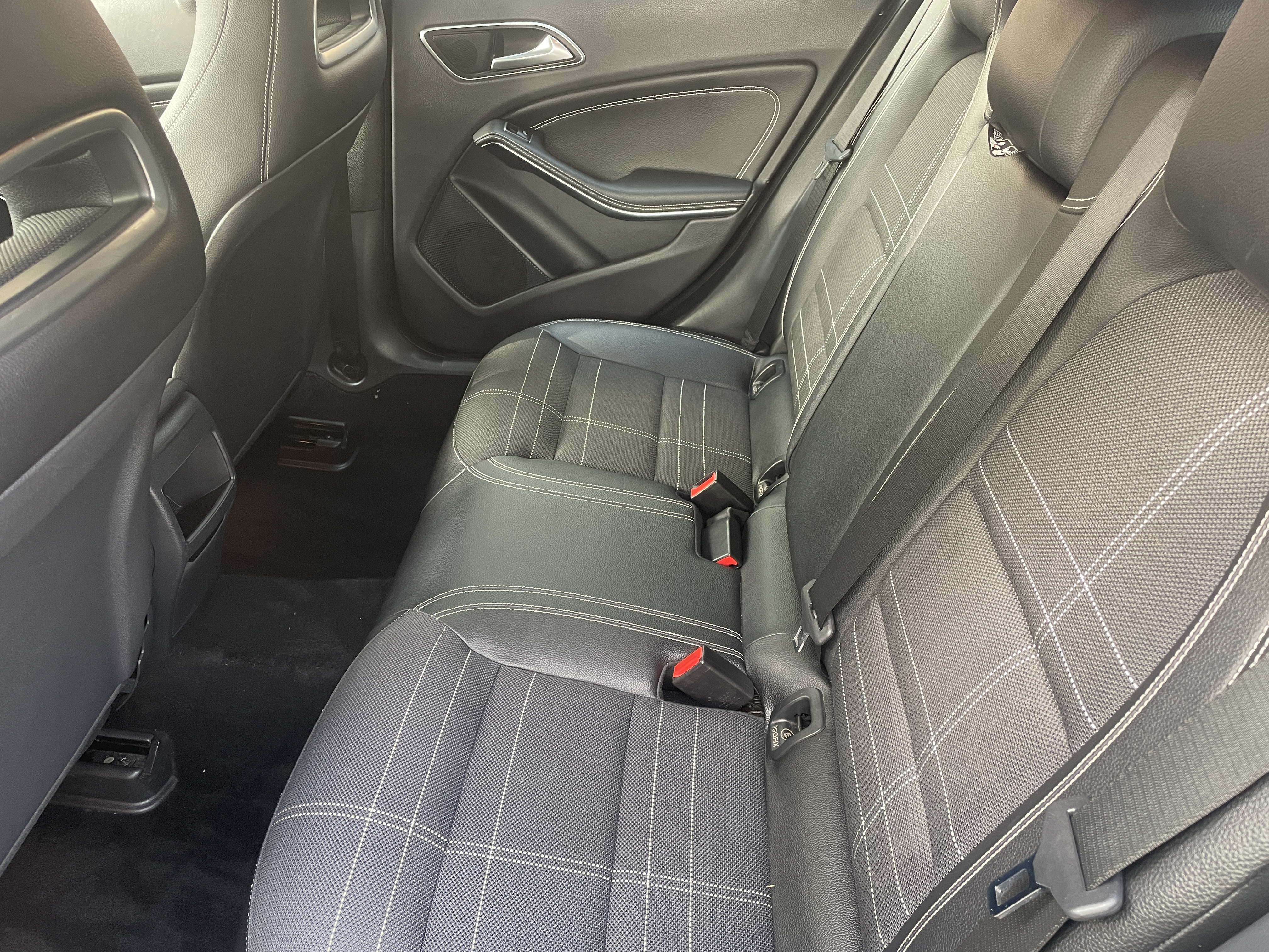 Mercedes A180 Sport CDi